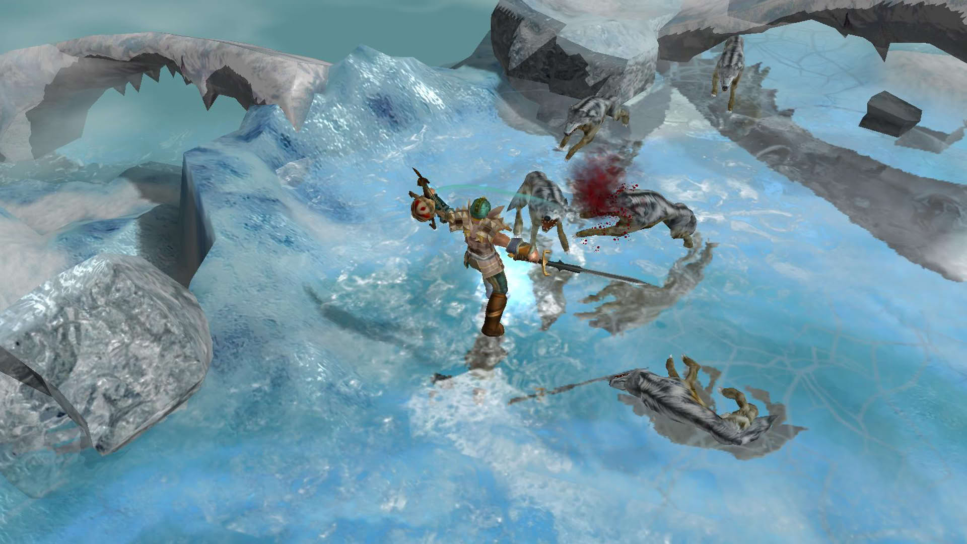 Screenshot for Hazen: The Dark Whispers