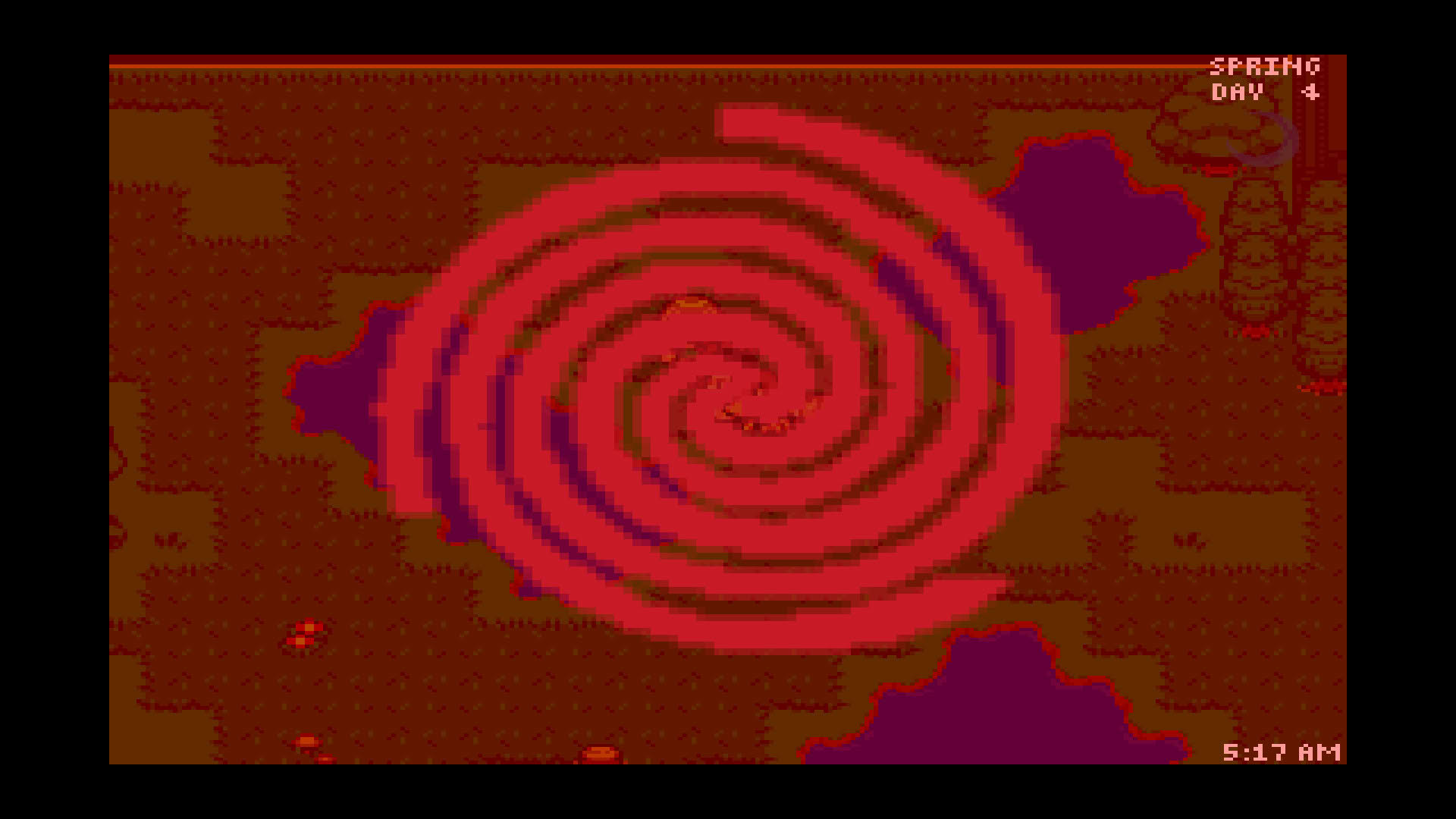 Screenshot for Rogue Port - Red Nightmare