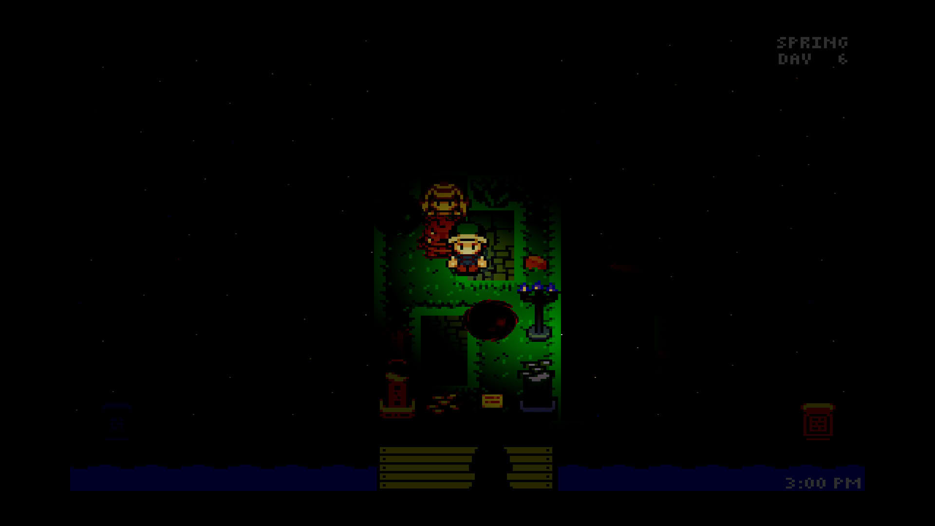 Screenshot for Rogue Port - Red Nightmare