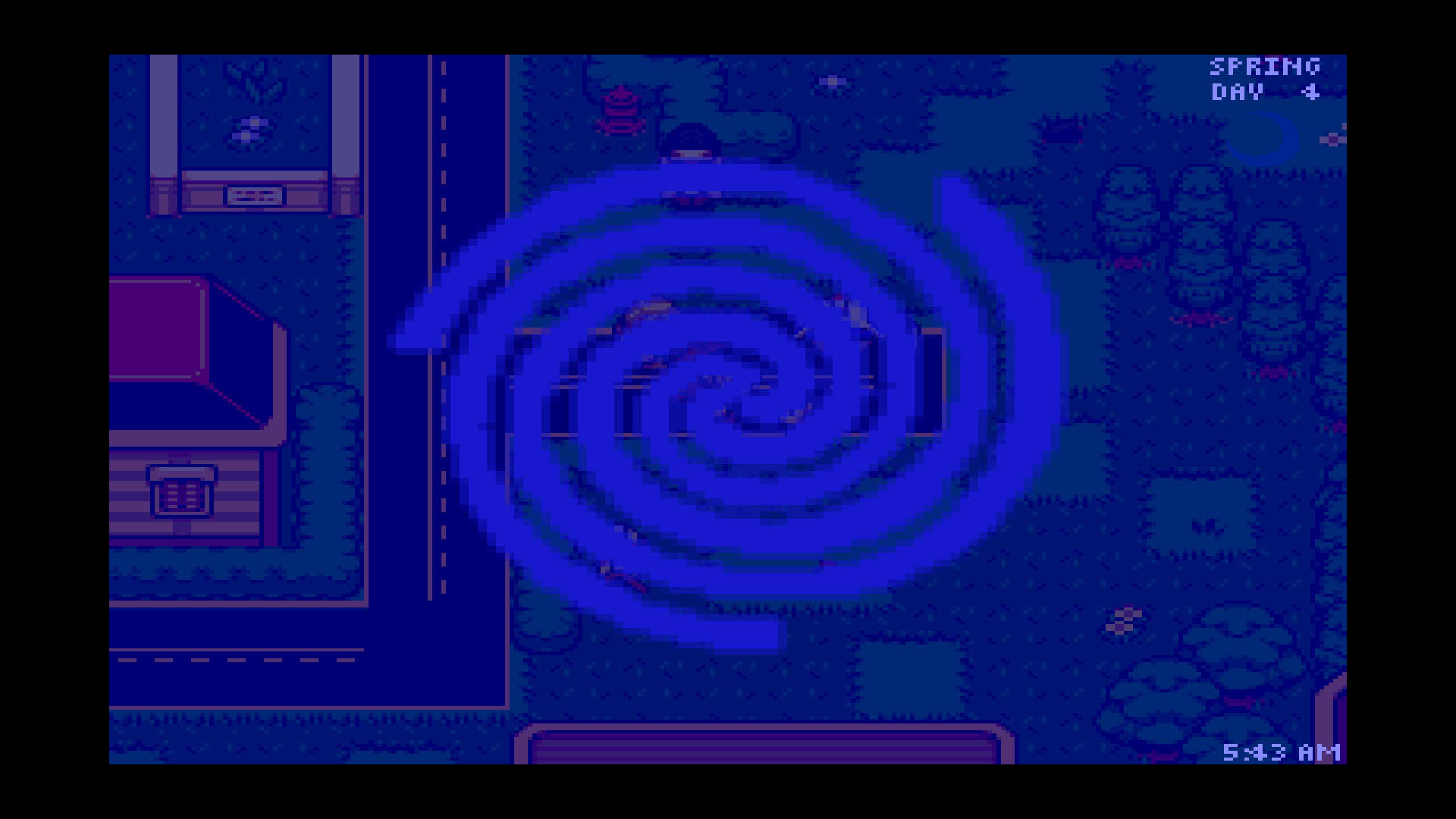 Screenshot for Rogue Port - Red Nightmare