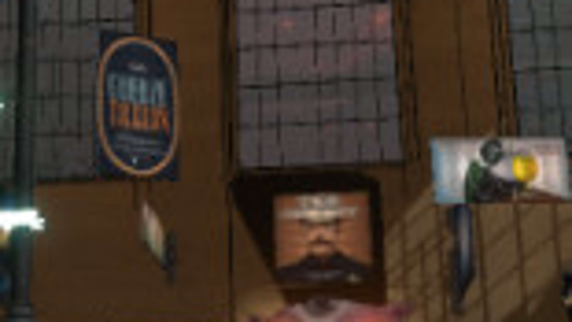 Screenshot for Off-Peak