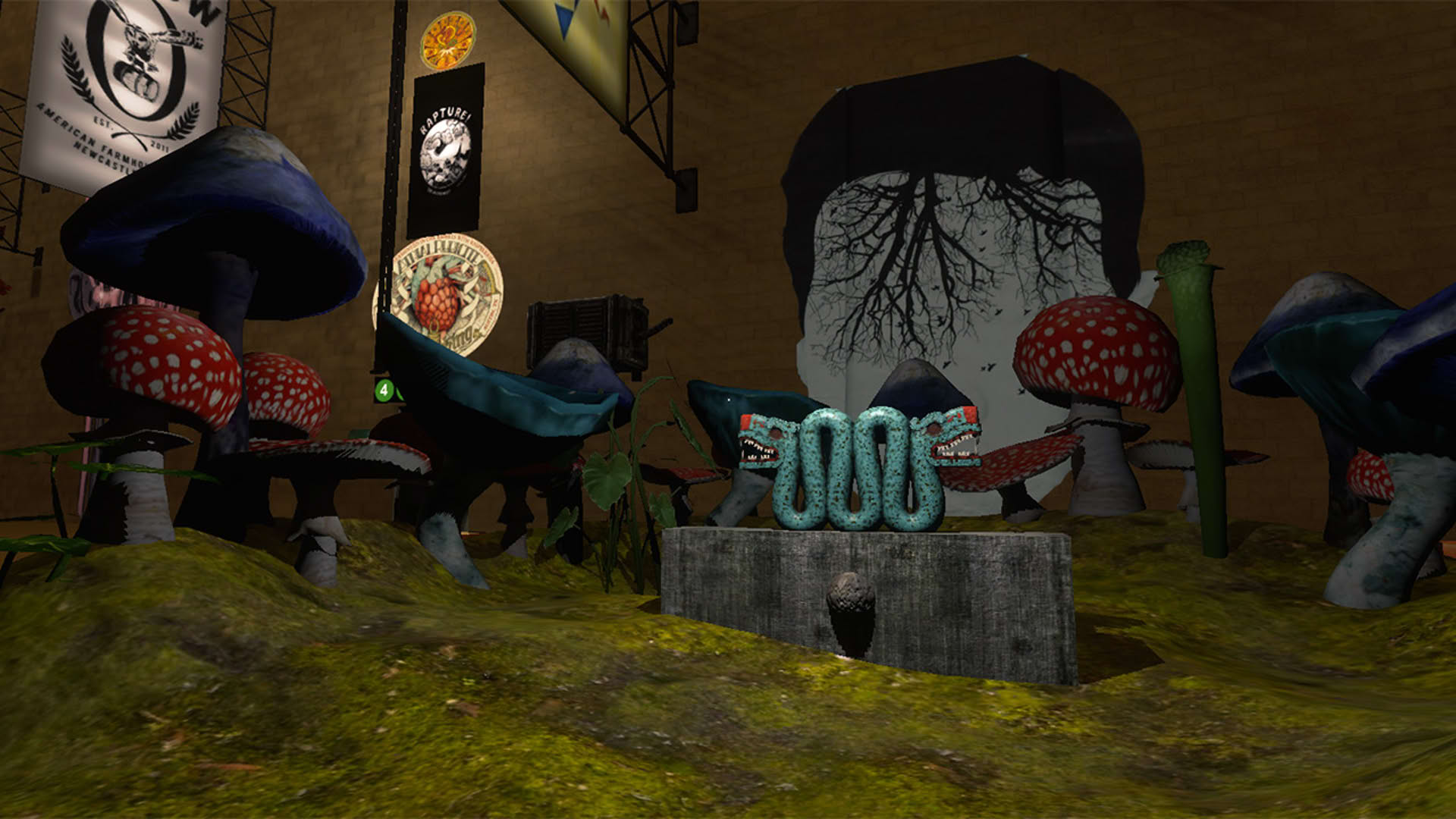 Screenshot for Off-Peak