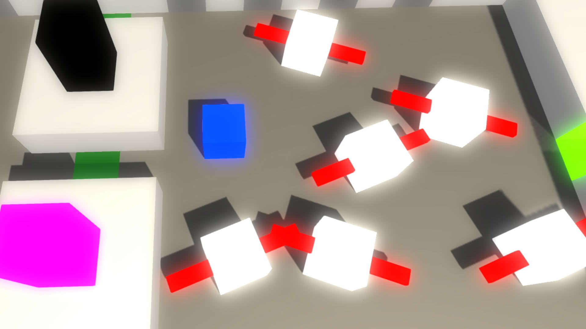 Screenshot for Escape This