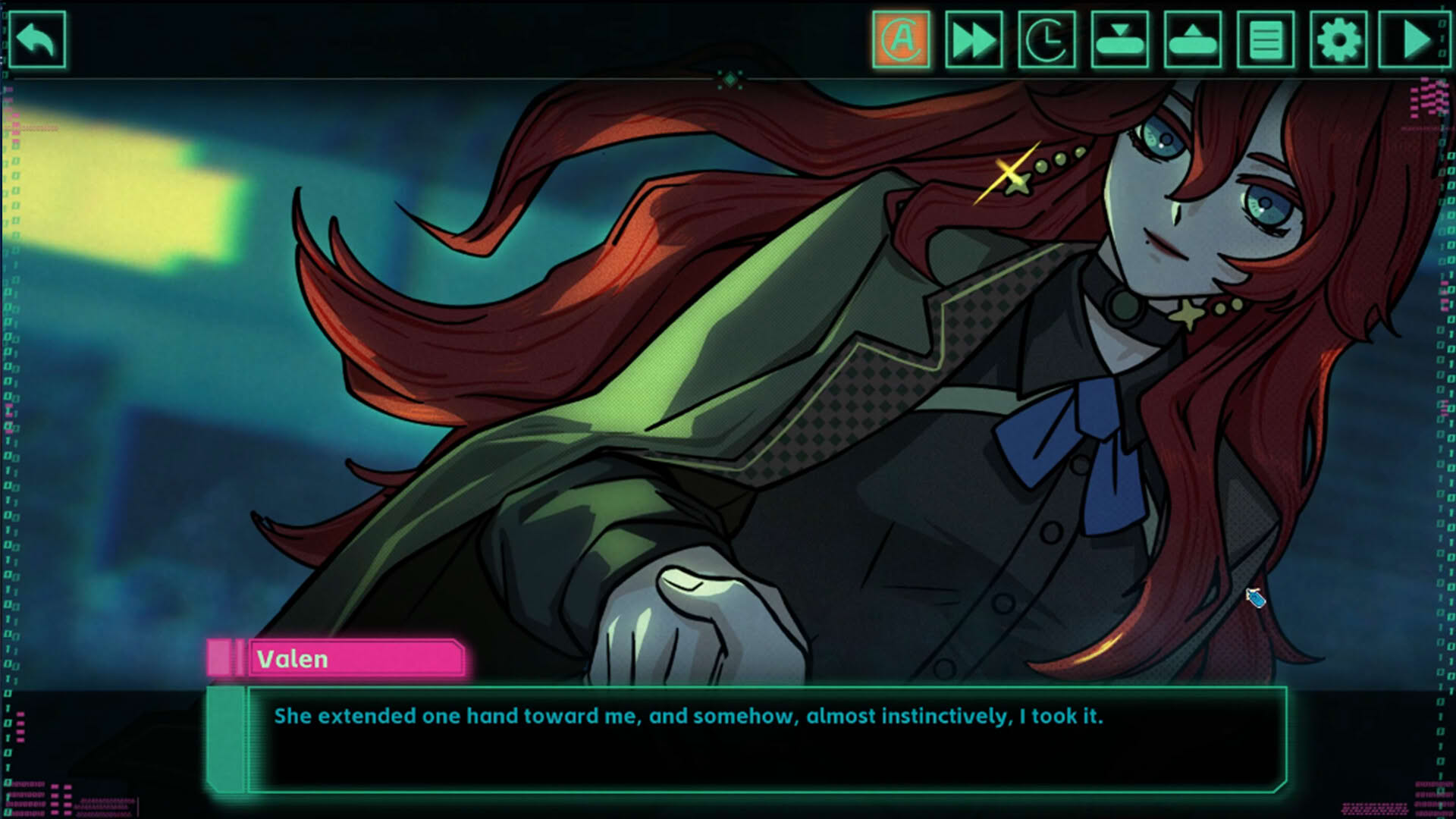 Screenshot for Kiss or Kill