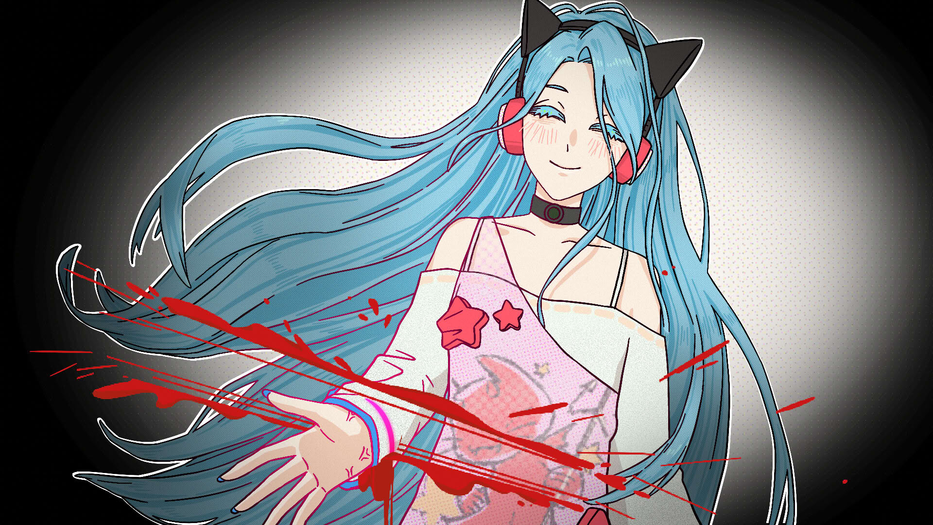 Screenshot for Kiss or Kill
