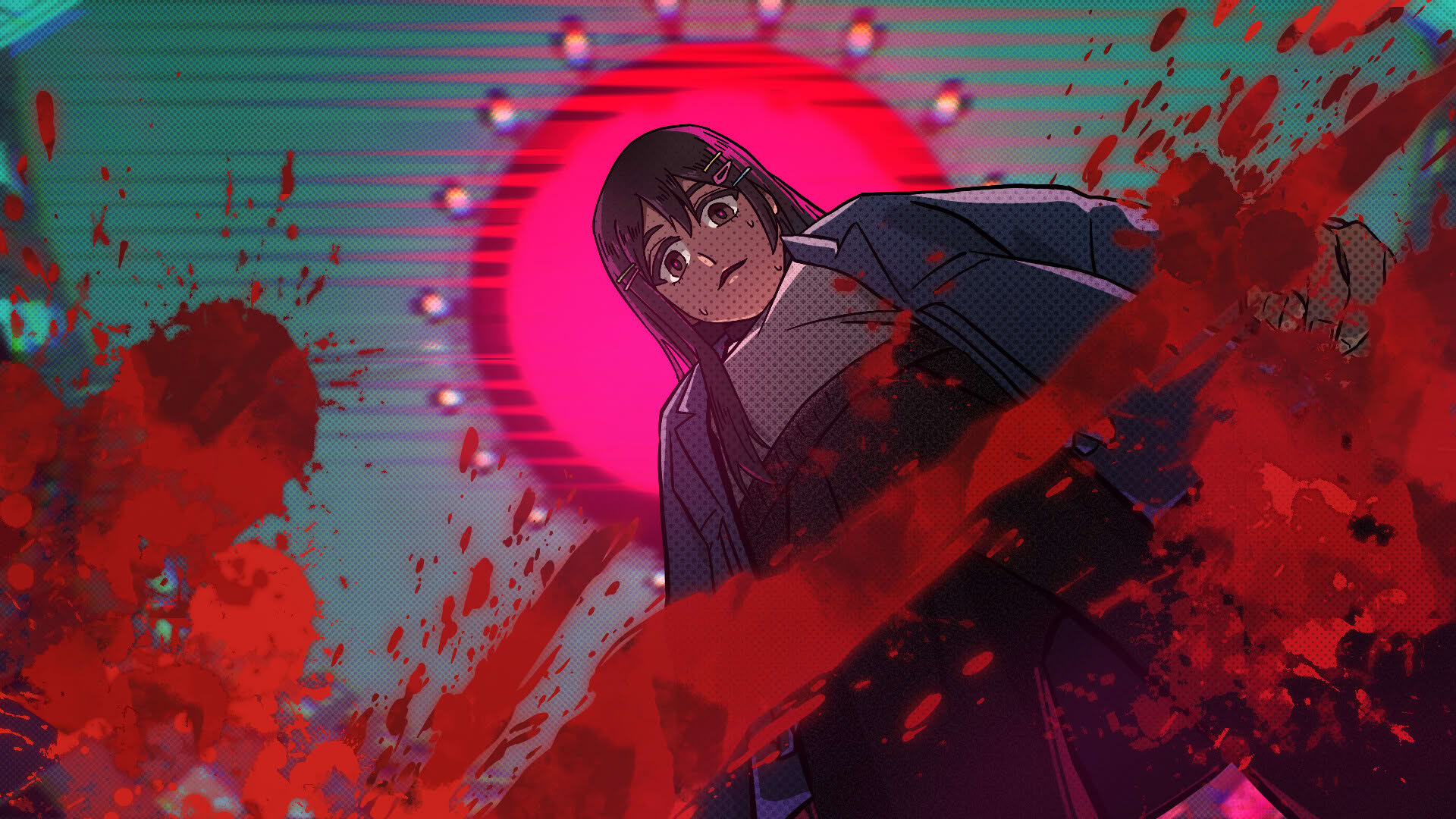 Screenshot for Kiss or Kill