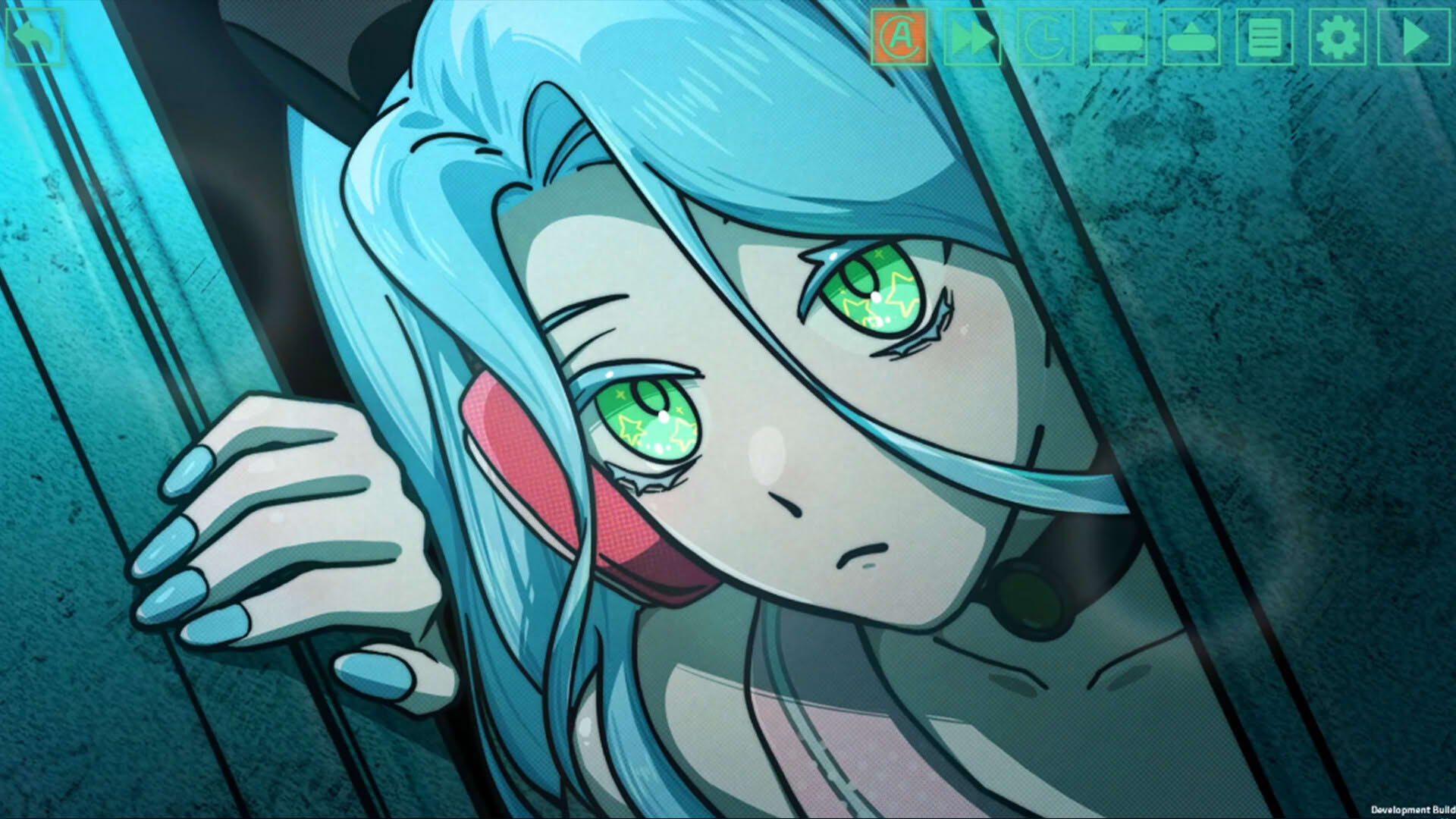 Screenshot for Kiss or Kill