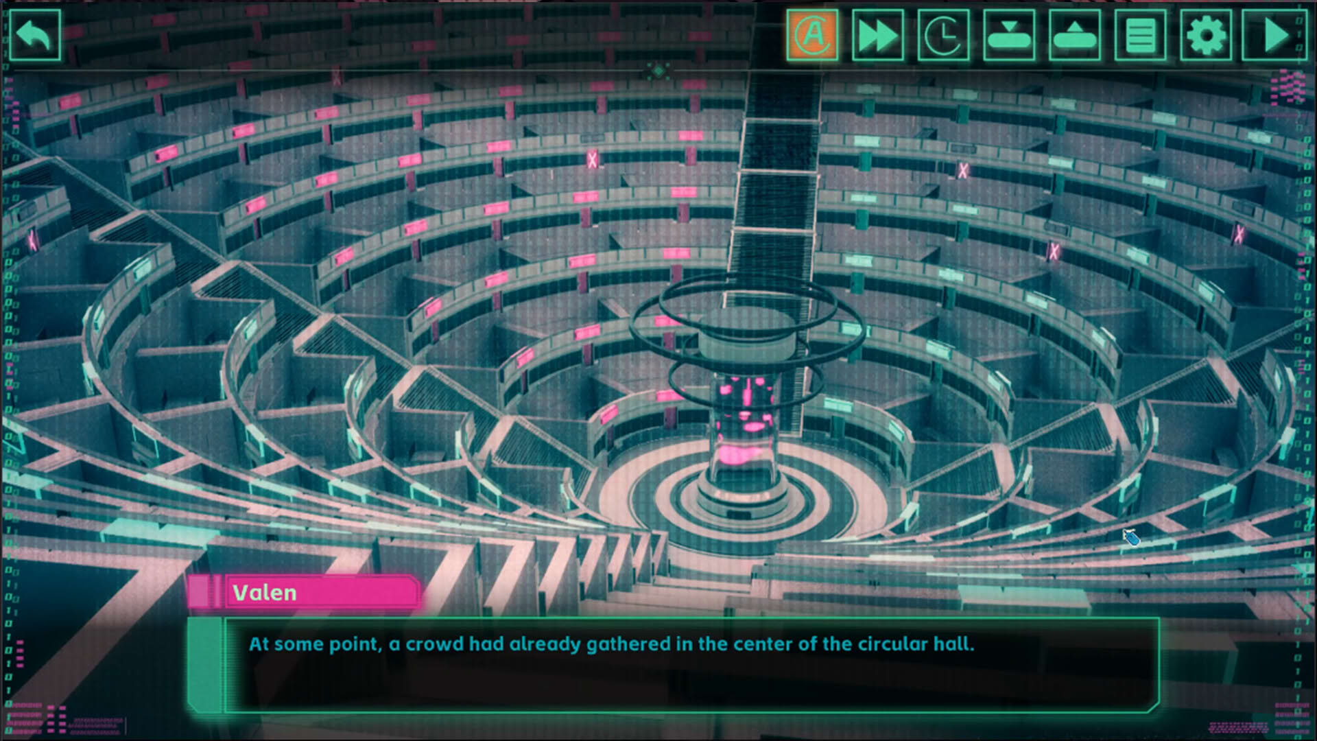 Screenshot for Kiss or Kill
