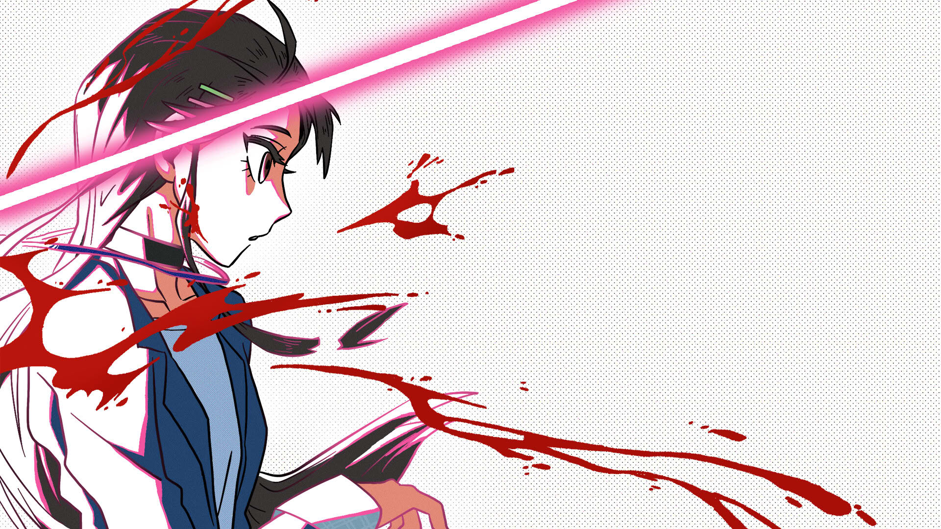Screenshot for Kiss or Kill
