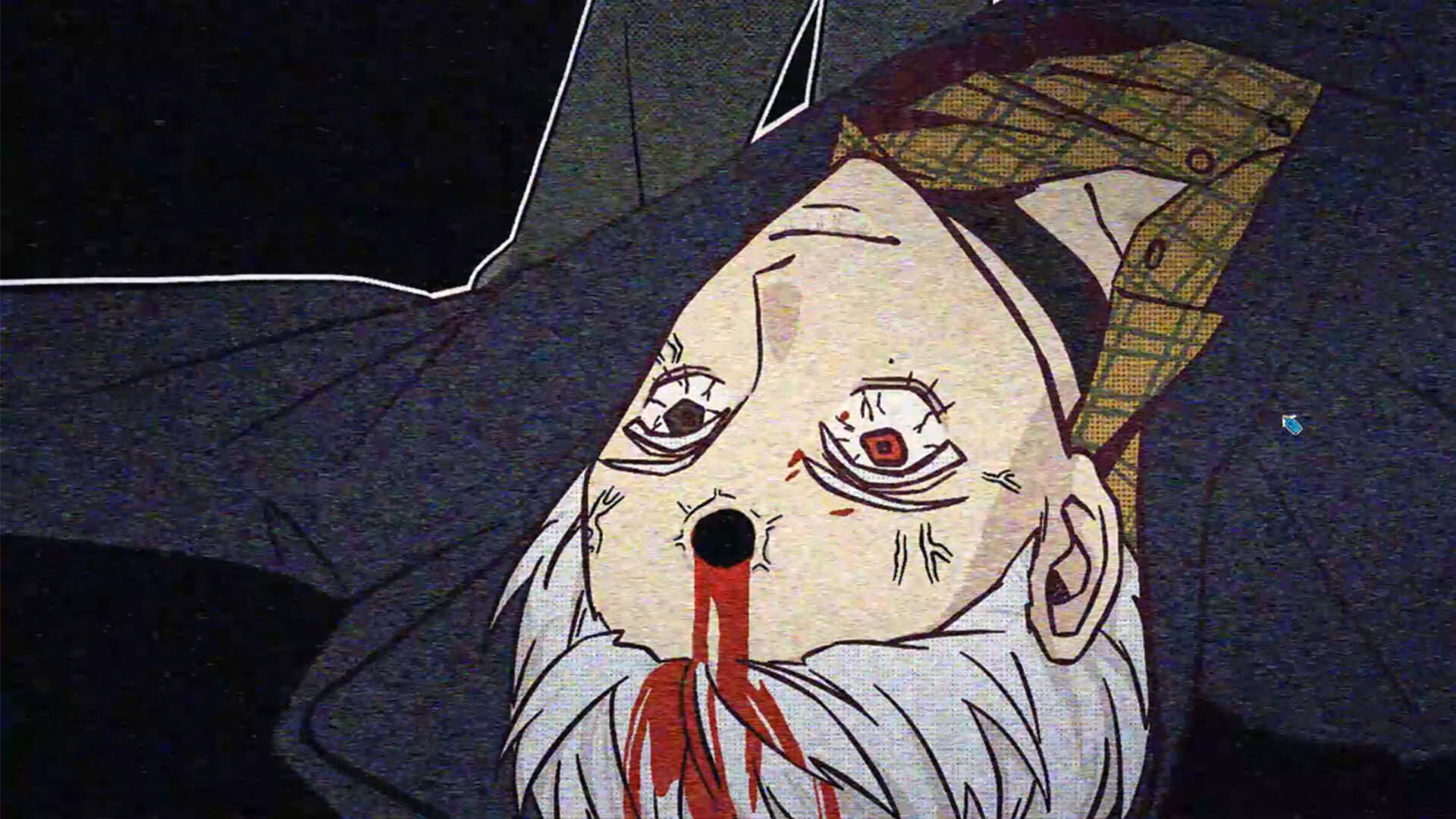 Screenshot for Kiss or Kill