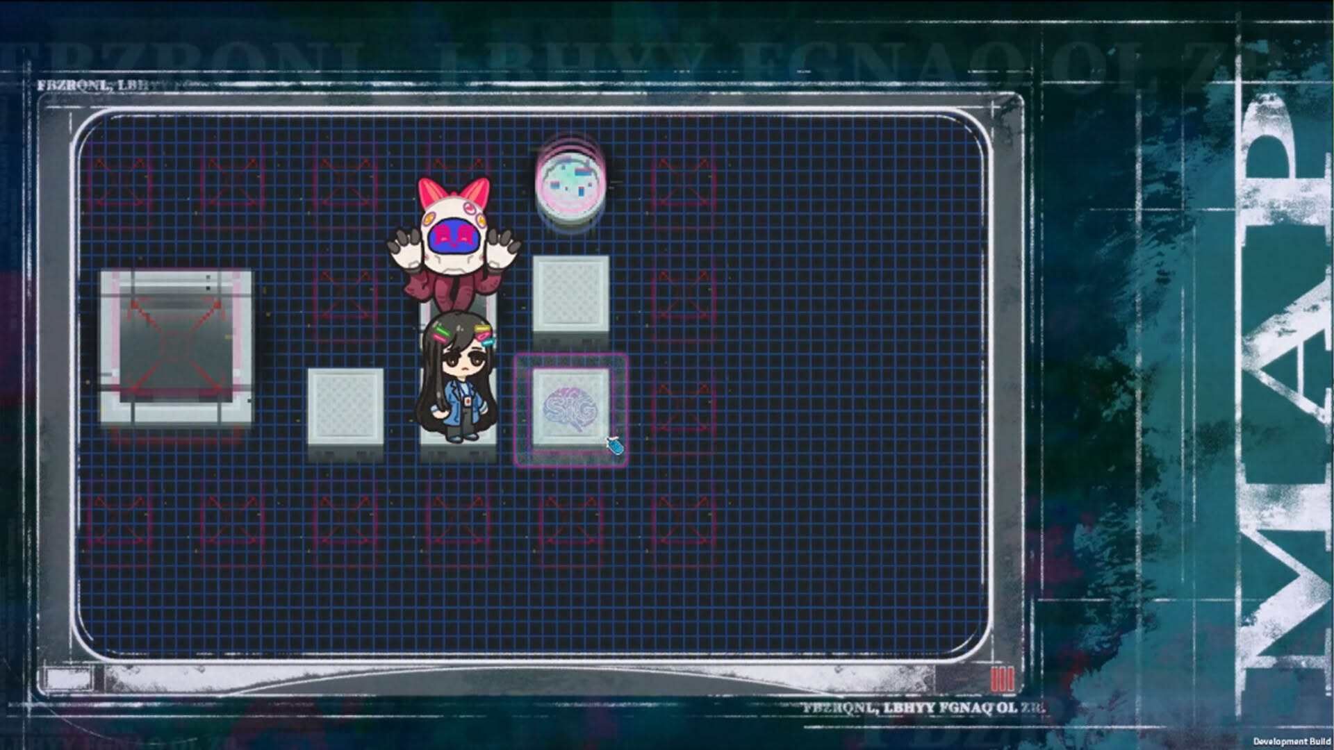 Screenshot for Kiss or Kill
