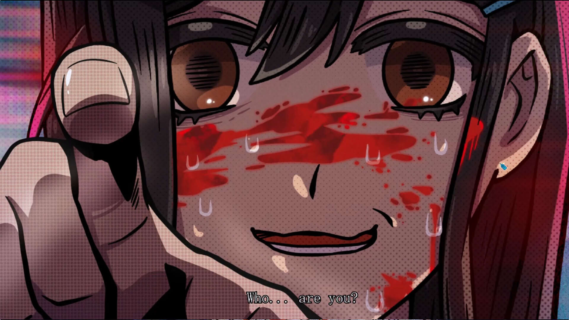 Screenshot for Kiss or Kill