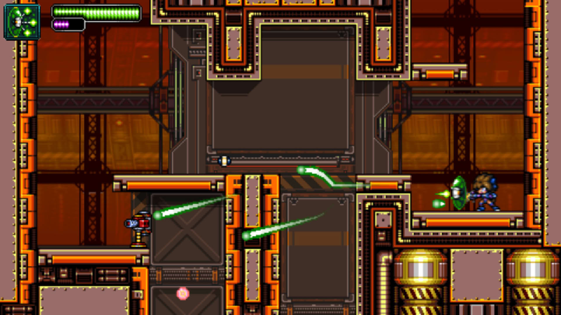 Screenshot for Metagal