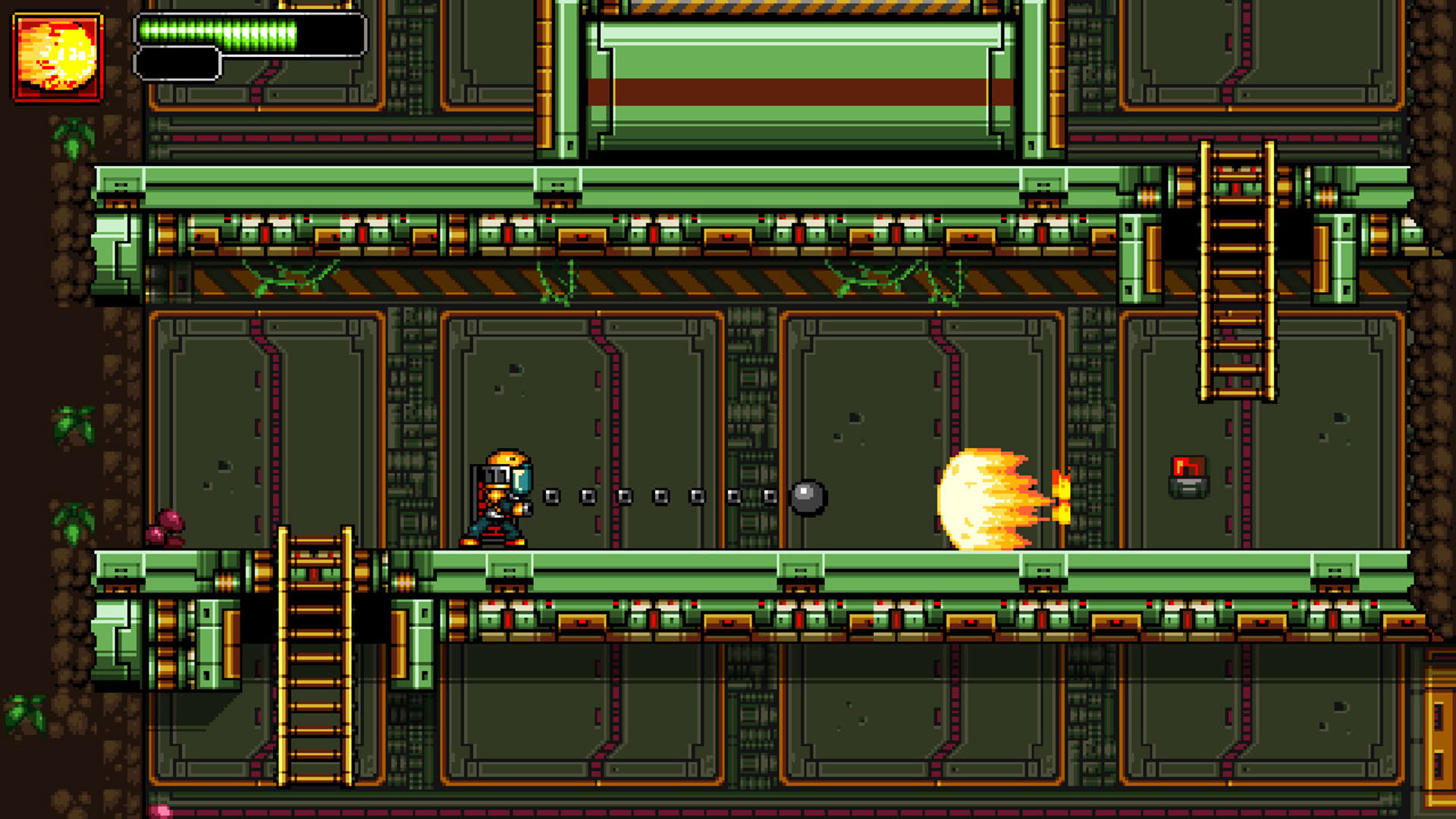 Screenshot for Metagal