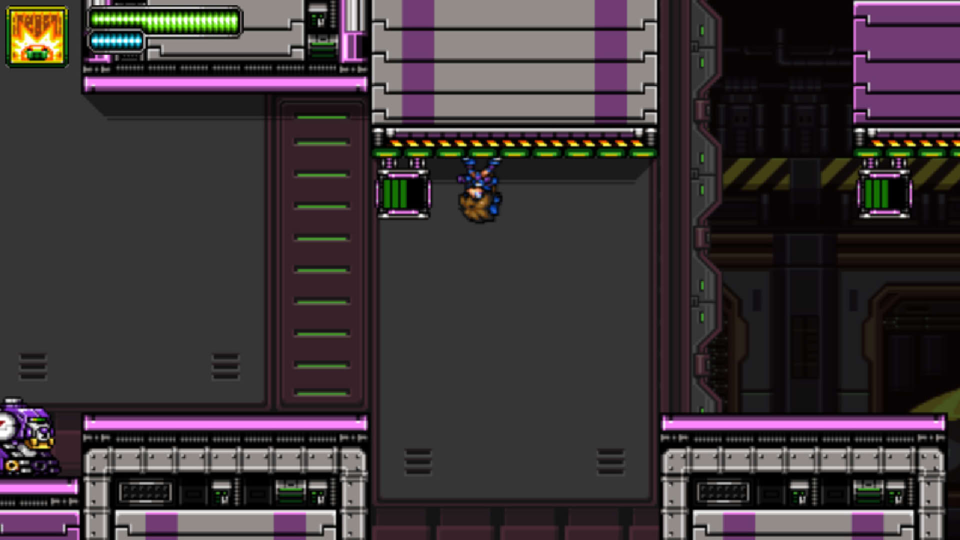Screenshot for Metagal