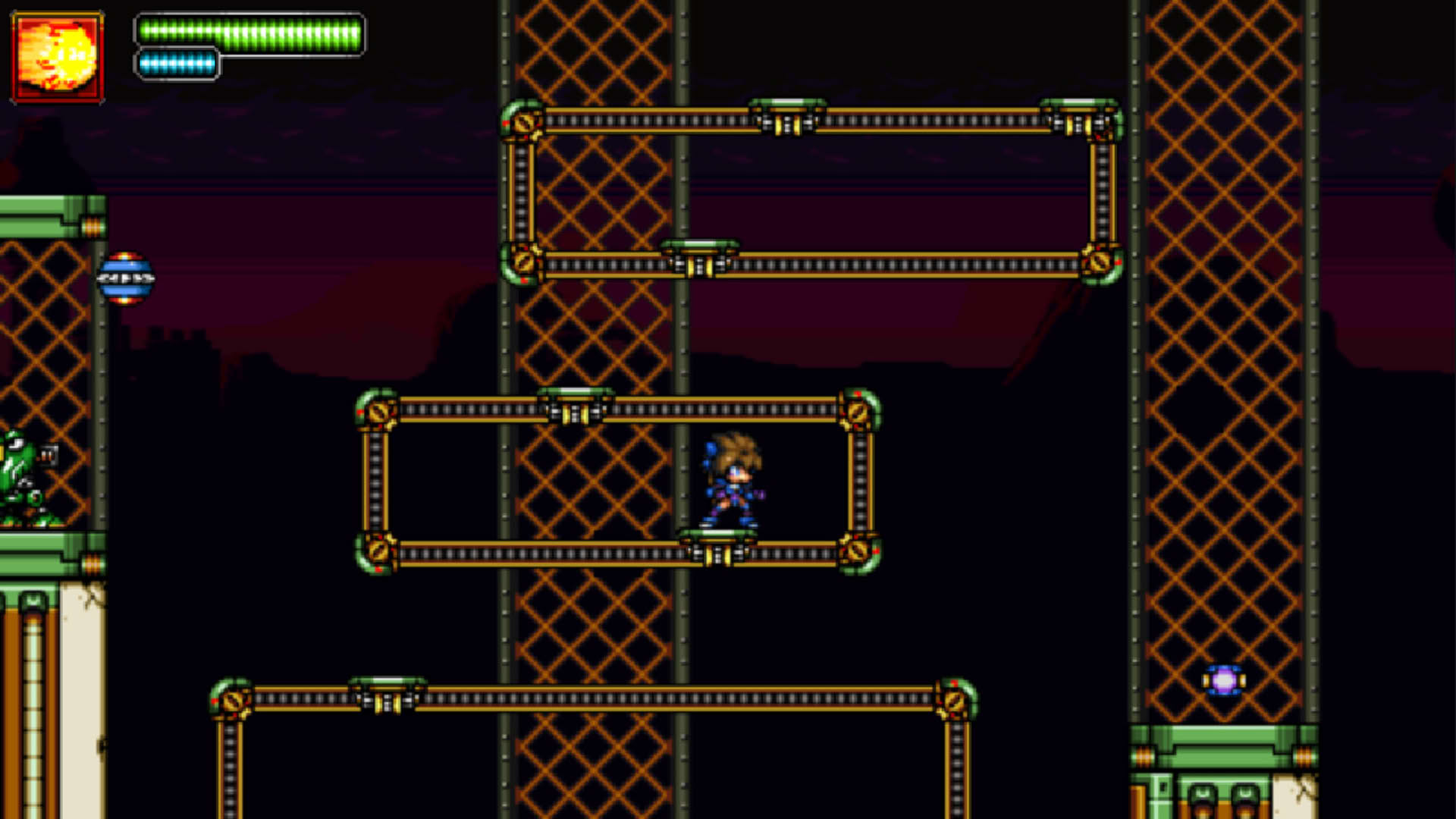Screenshot for Metagal