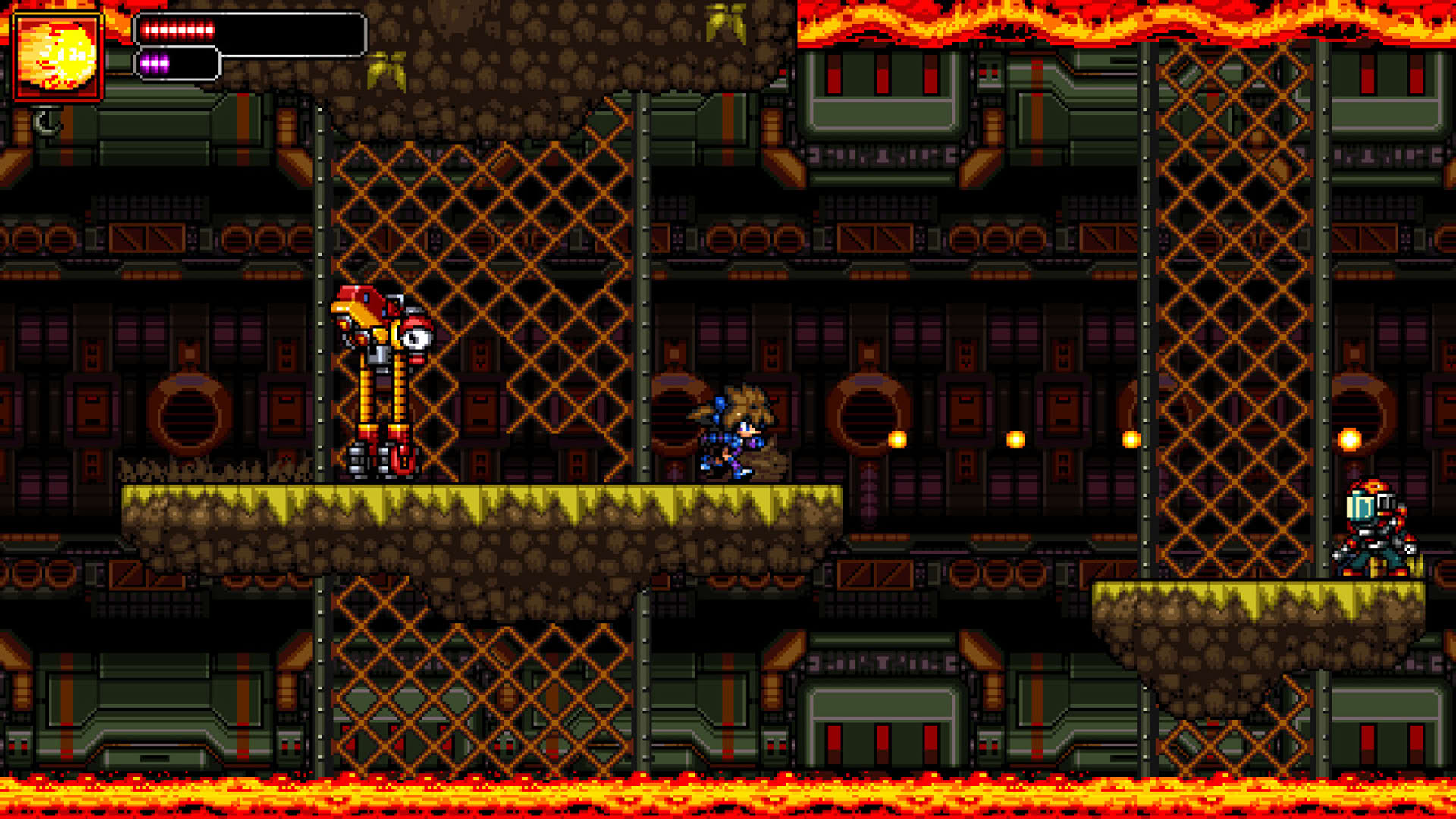 Screenshot for Metagal