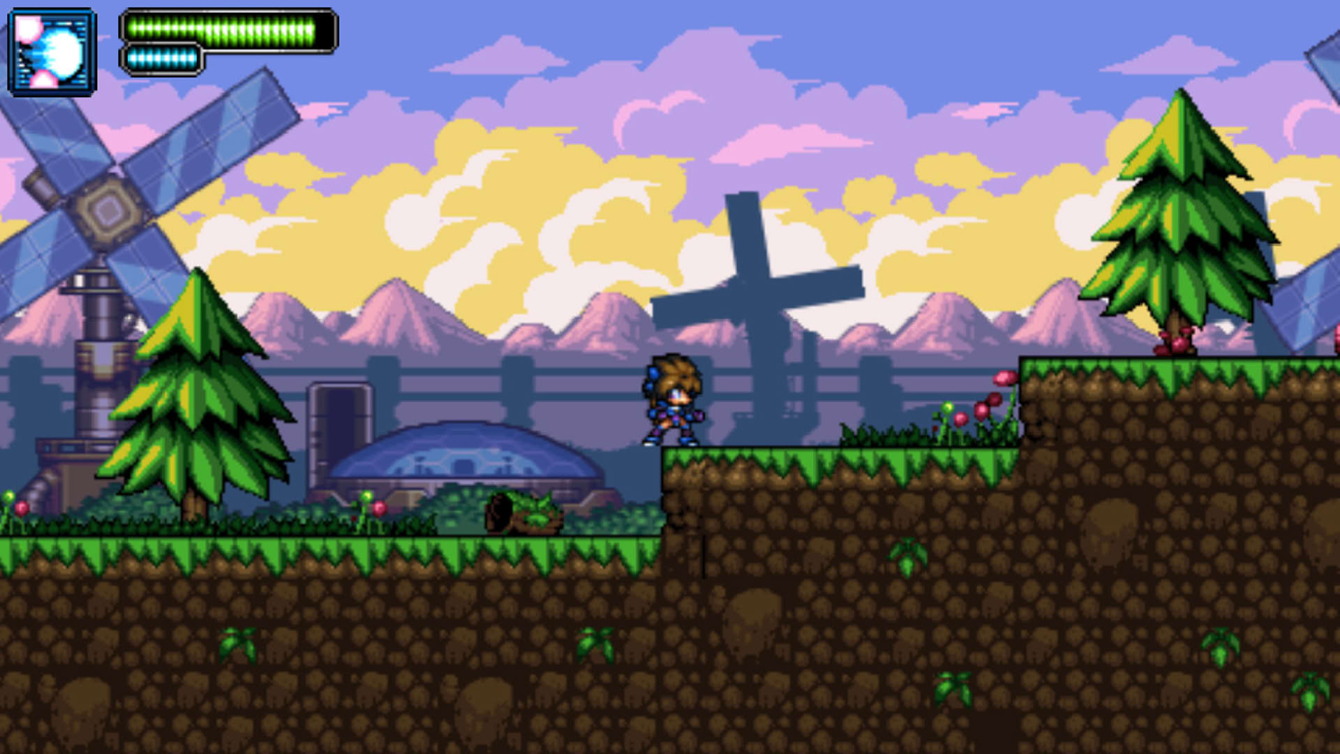 Screenshot for Metagal