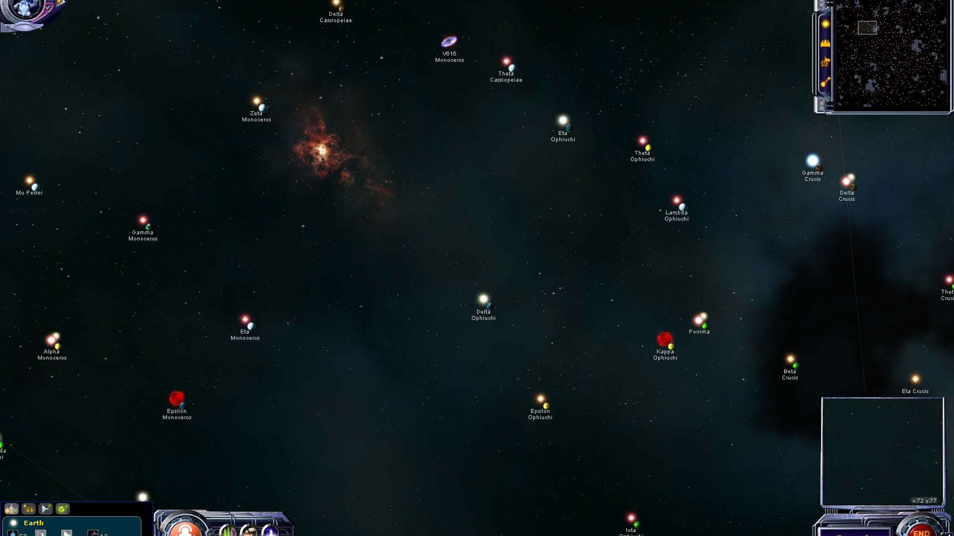 Screenshot for Armada 2526