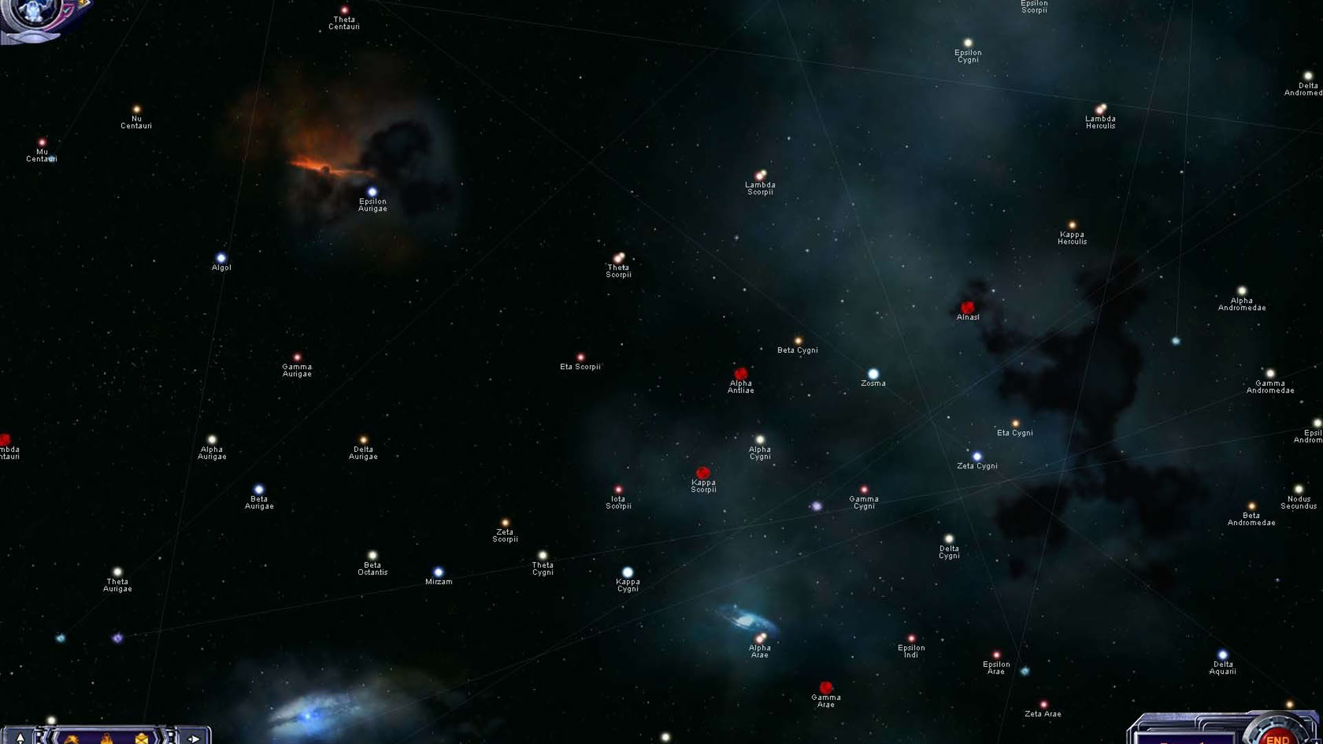 Screenshot for Armada 2526