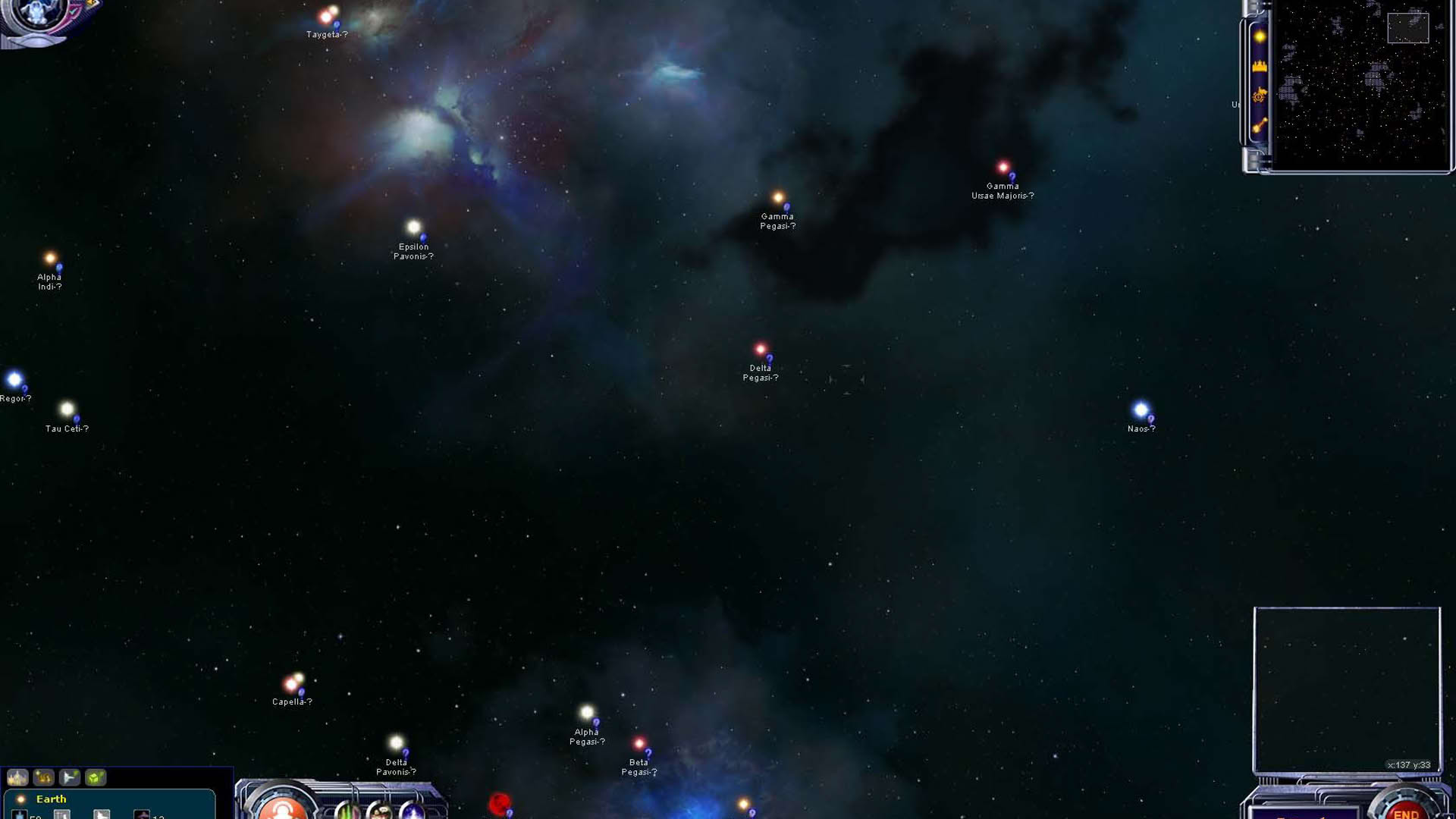 Screenshot for Armada 2526