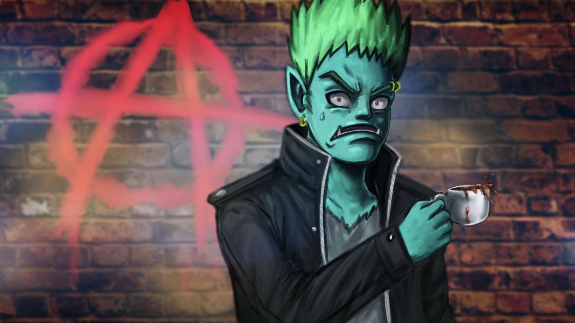 Screenshot for Survive in Space