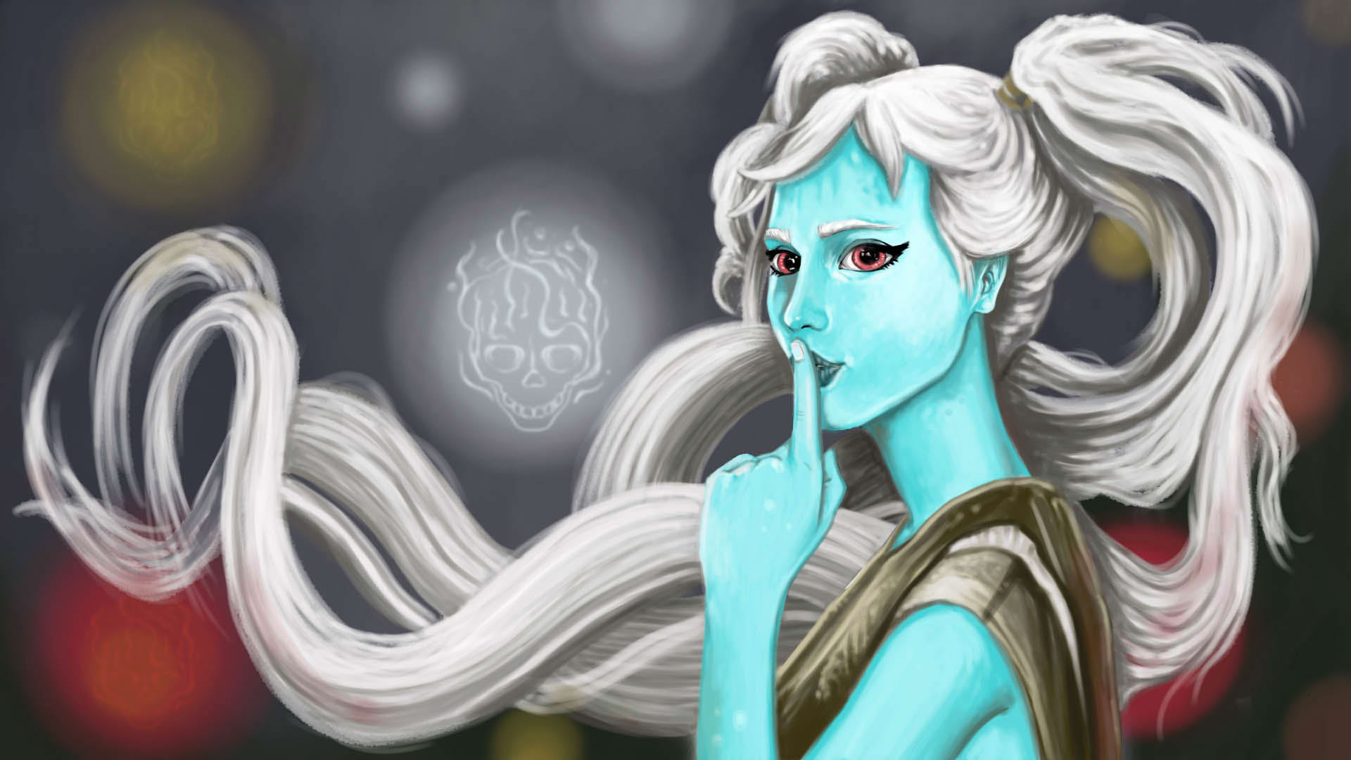 Screenshot for Survive in Space