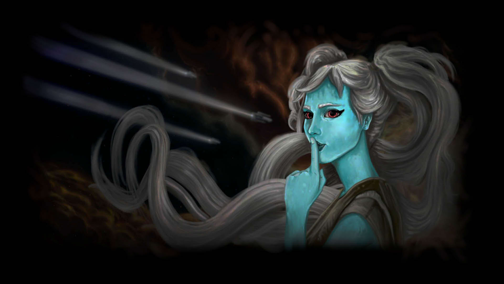 Screenshot for Survive in Space