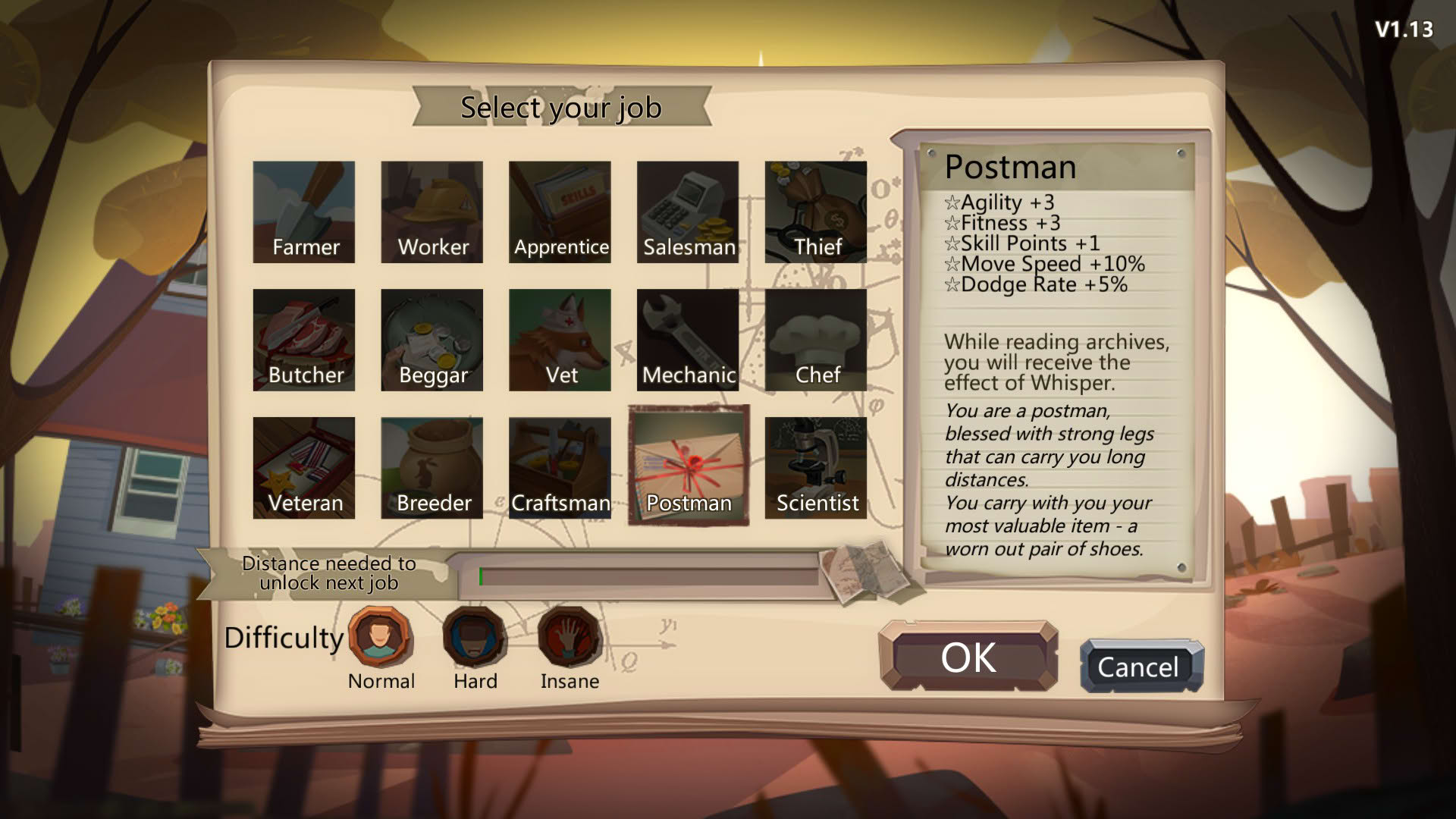 Screenshot for Home Behind