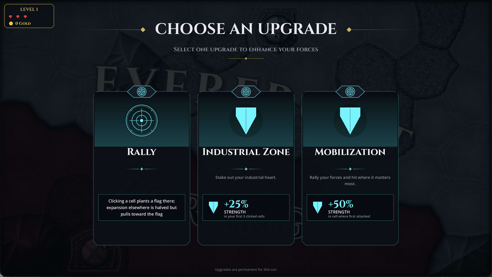 Screenshot for Everfront