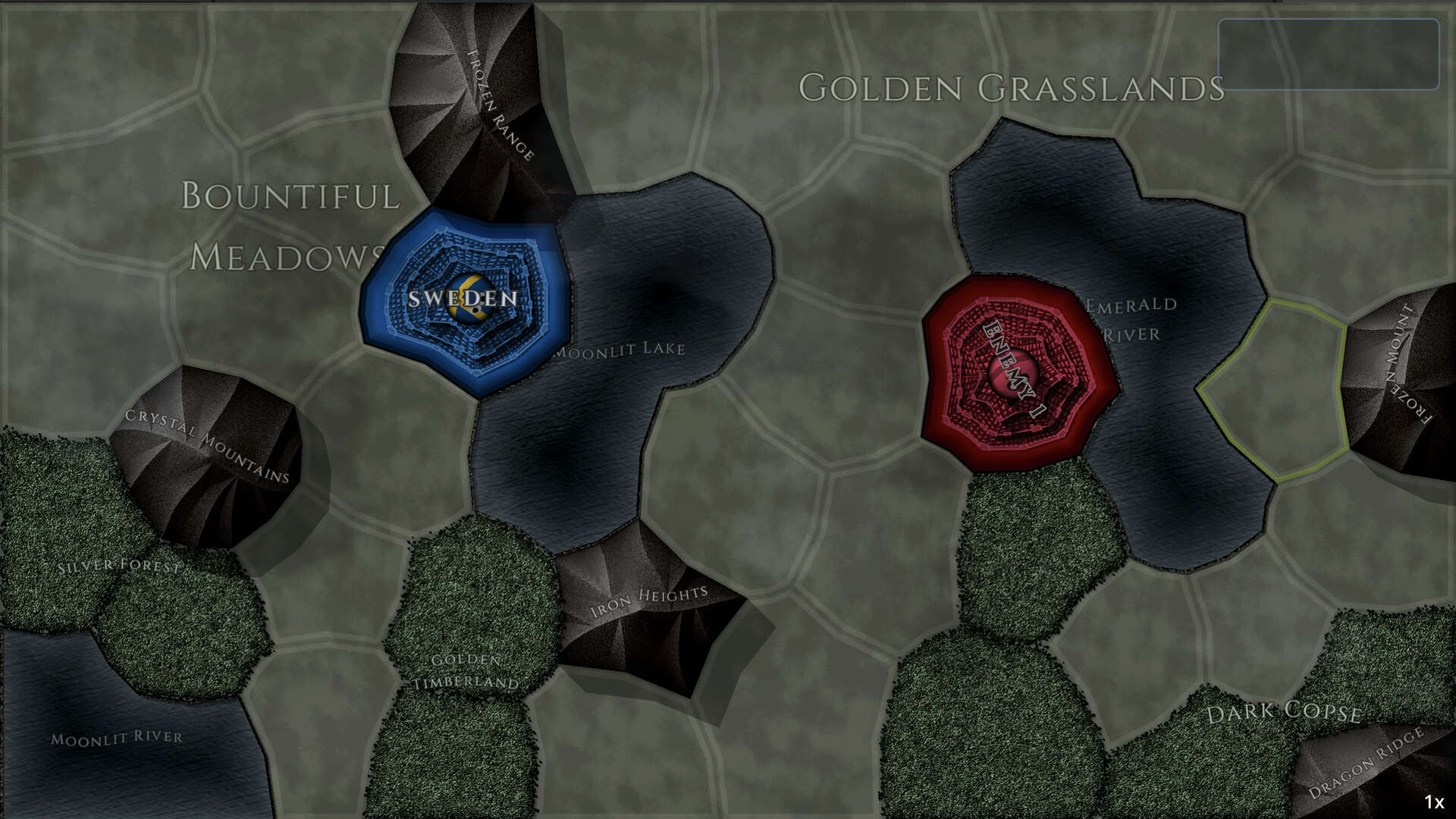Screenshot for Everfront