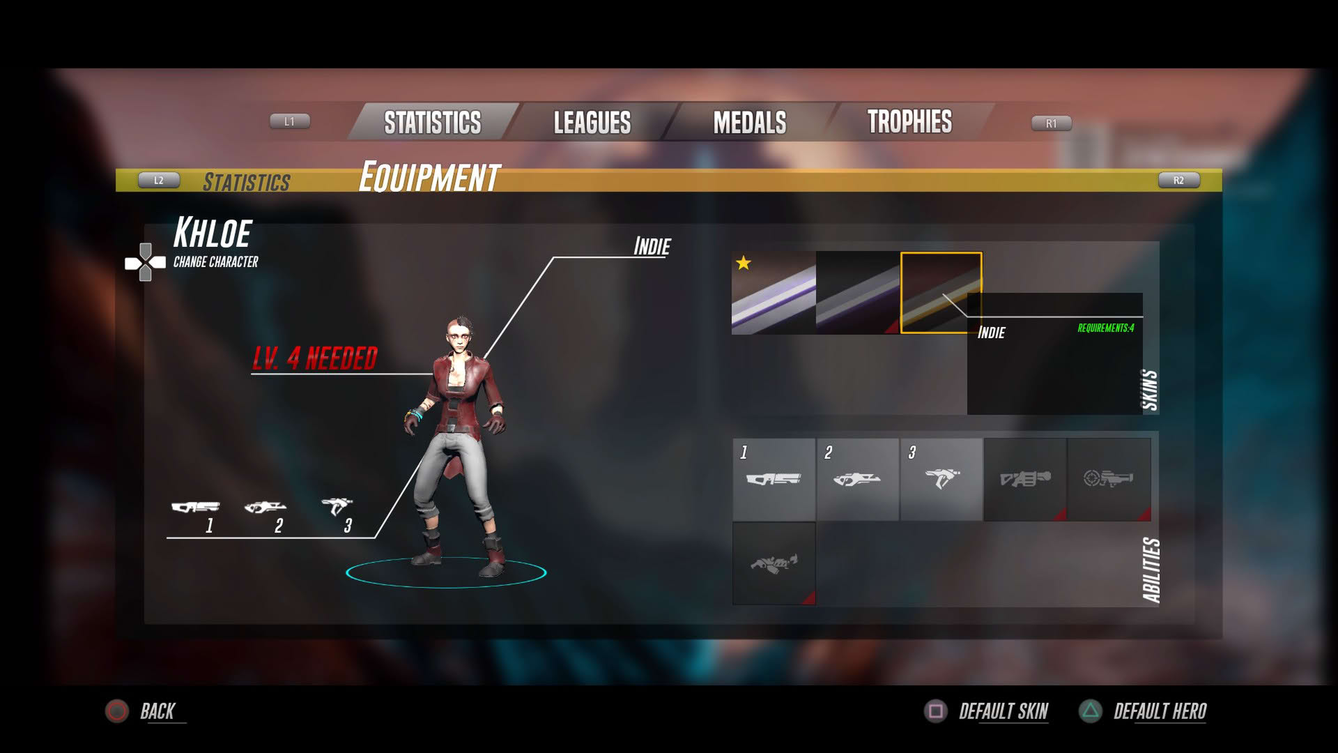 Screenshot for Hive: Altenum Wars