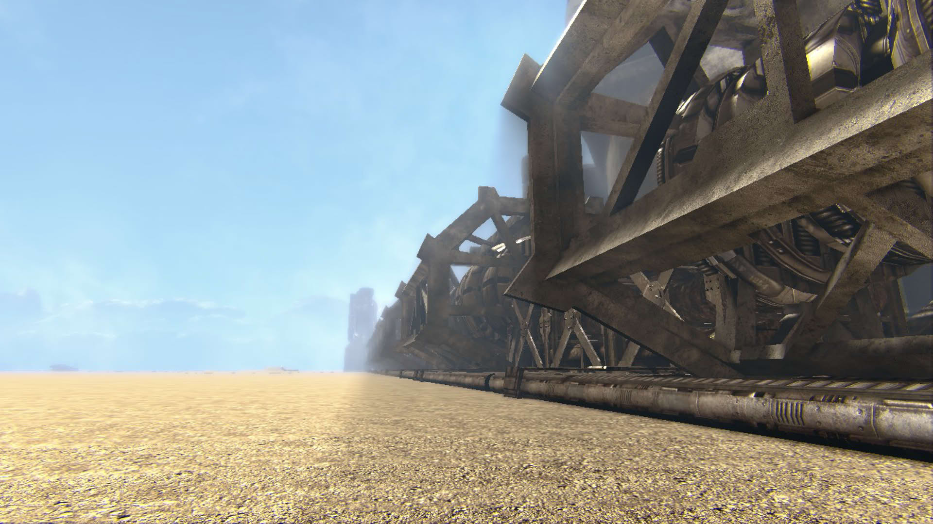 Screenshot for De-Void