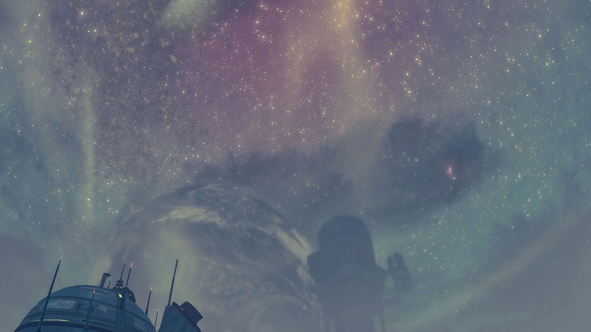 Screenshot for De-Void