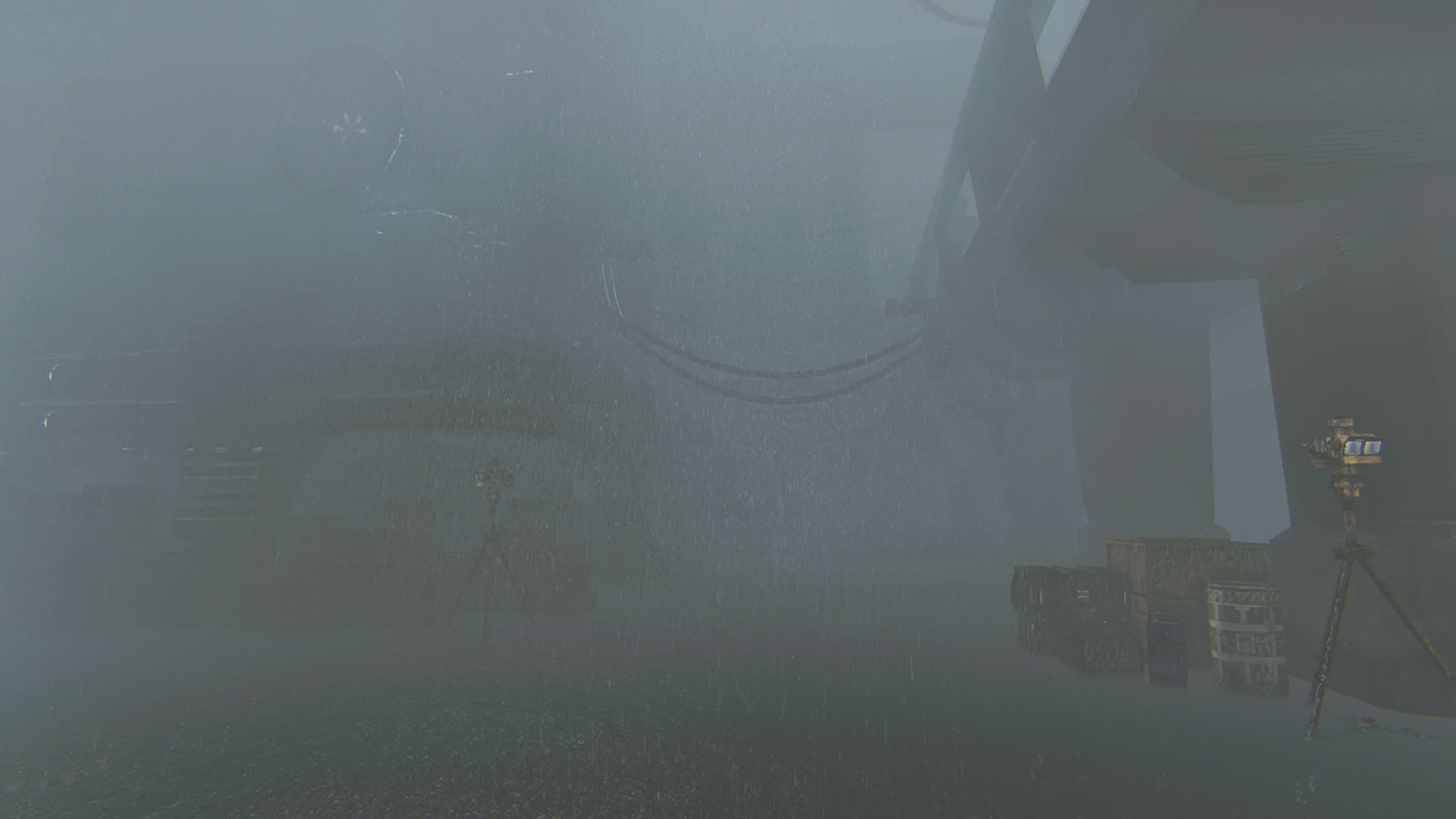 Screenshot for De-Void