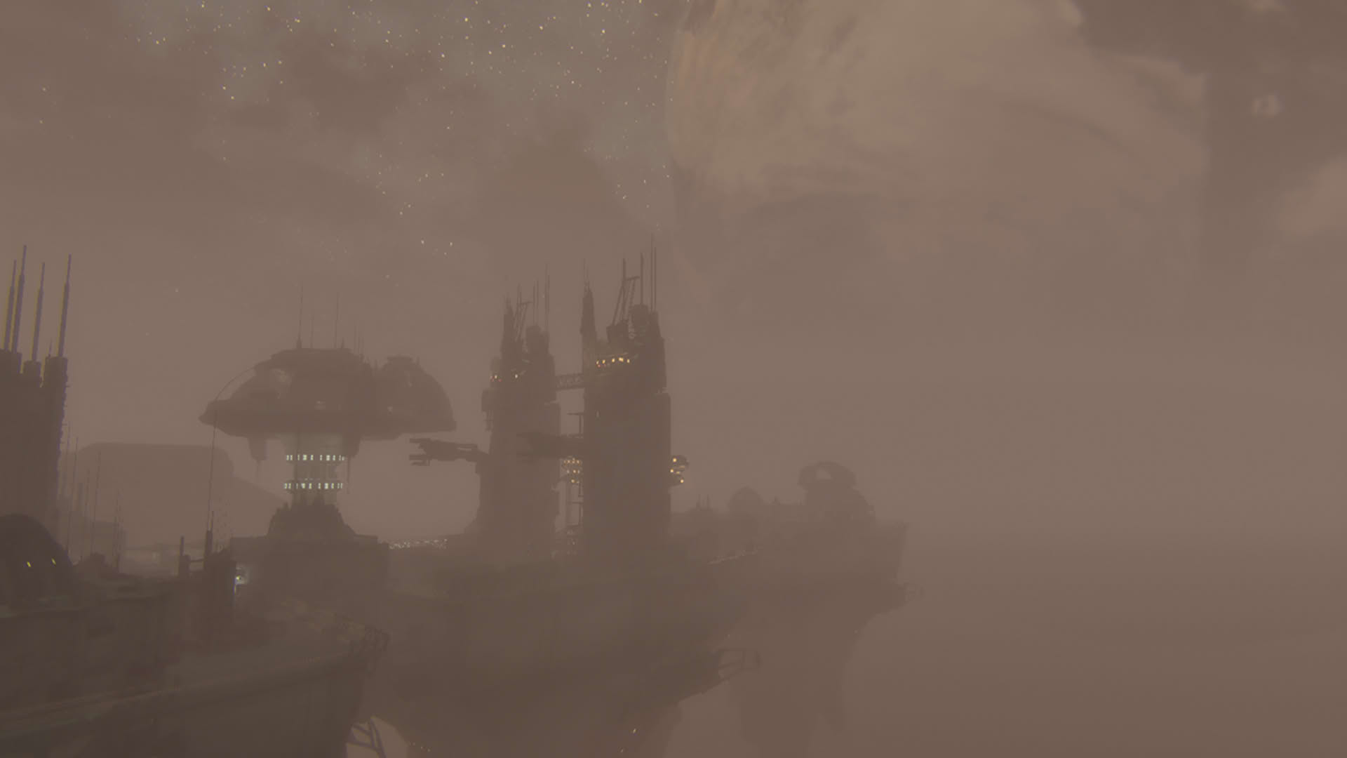 Screenshot for De-Void