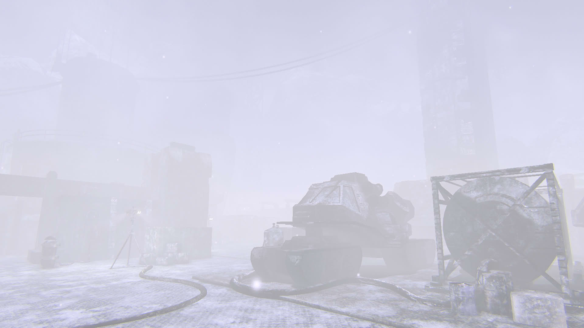 Screenshot for De-Void