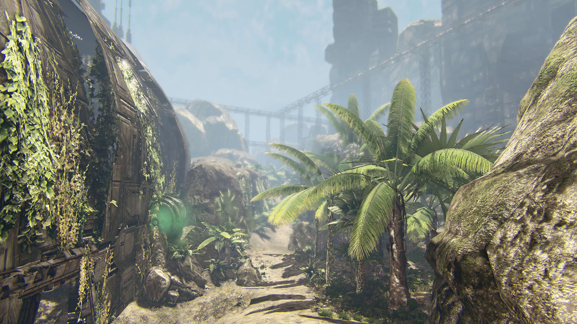 Screenshot for De-Void