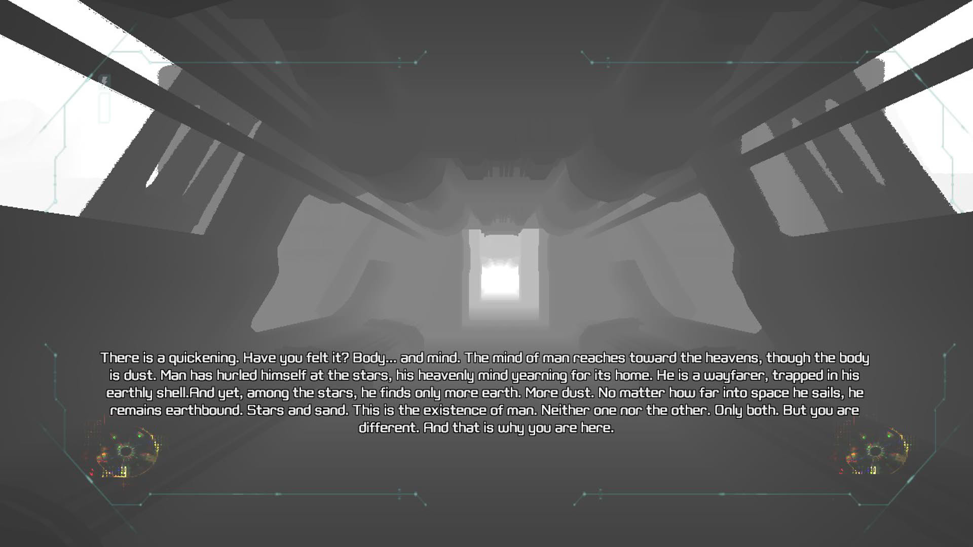 Screenshot for De-Void