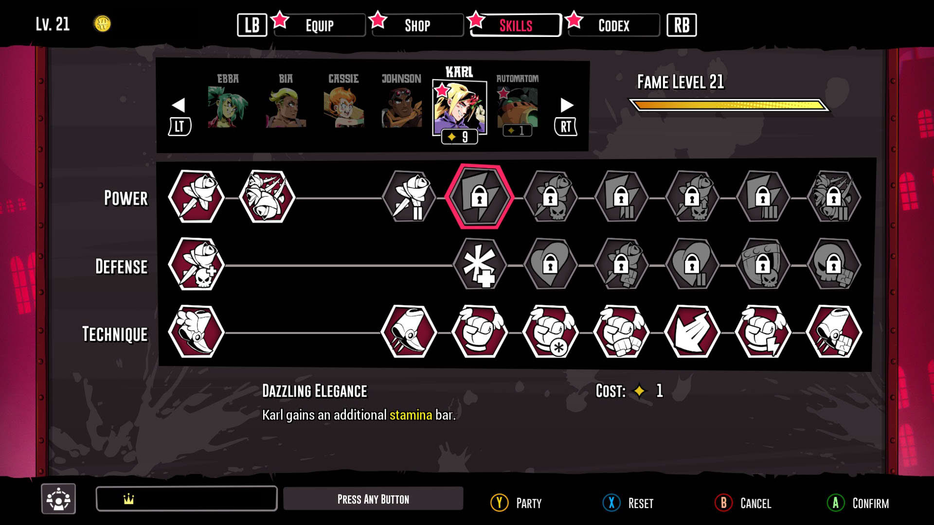 Screenshot for Speed Brawl