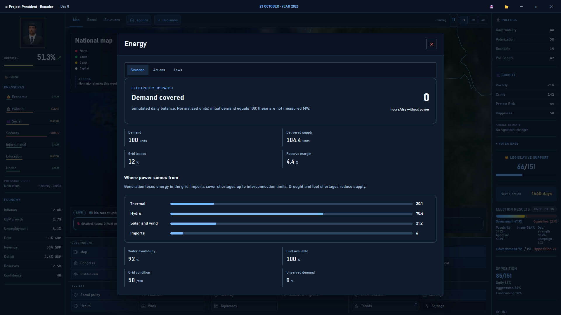 Screenshot for Stellar Blade