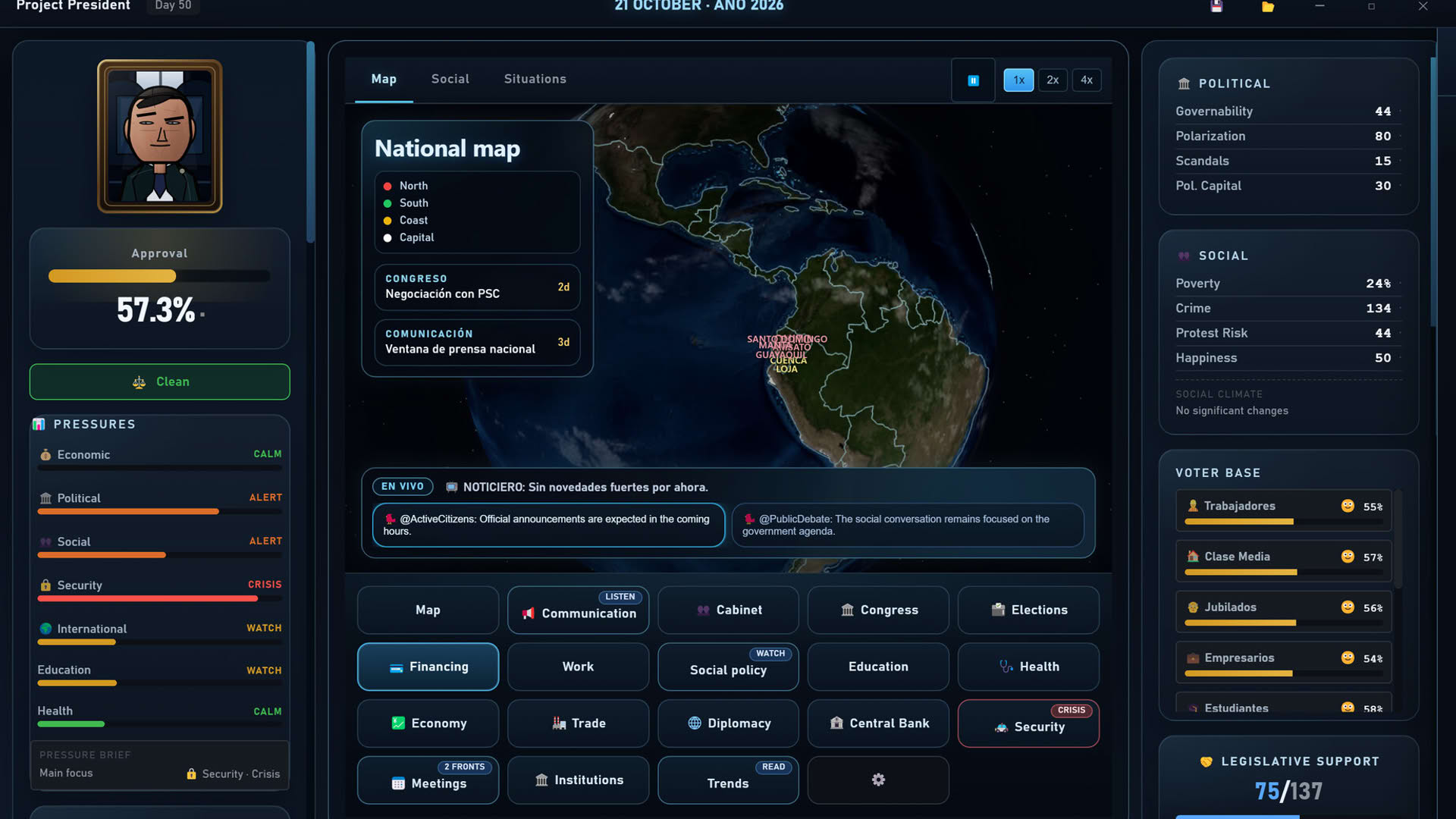 Screenshot for Stellar Blade