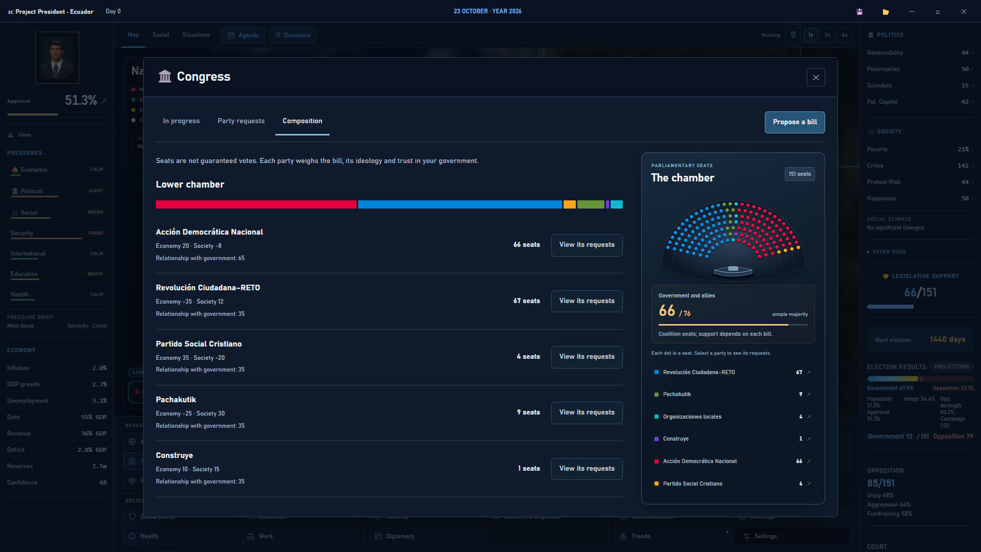 Screenshot for Stellar Blade