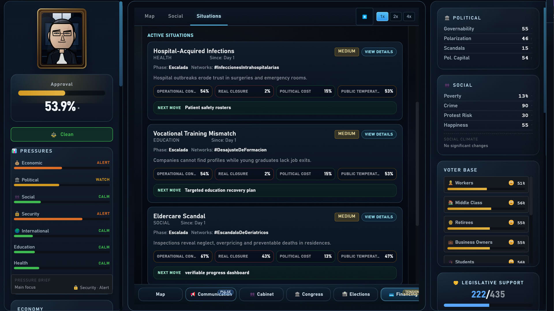 Screenshot for Stellar Blade