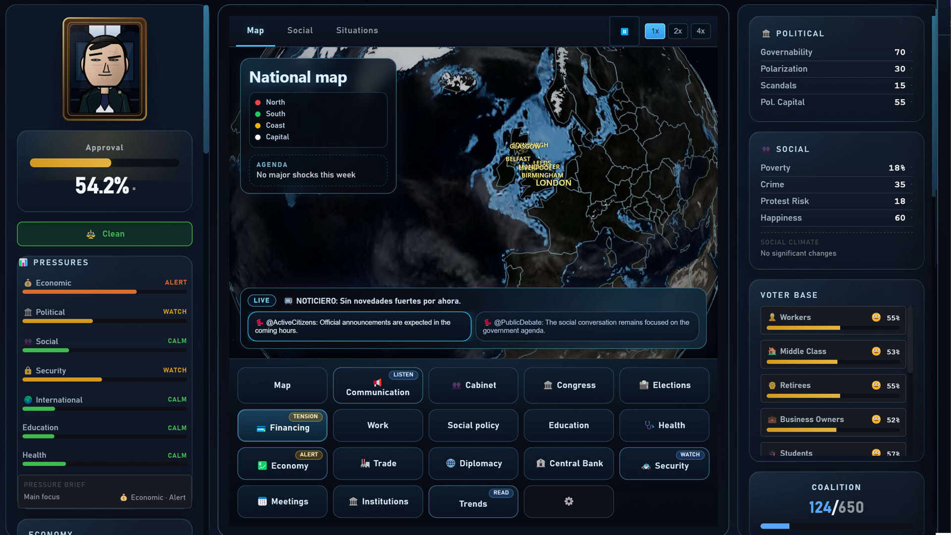 Screenshot for Stellar Blade