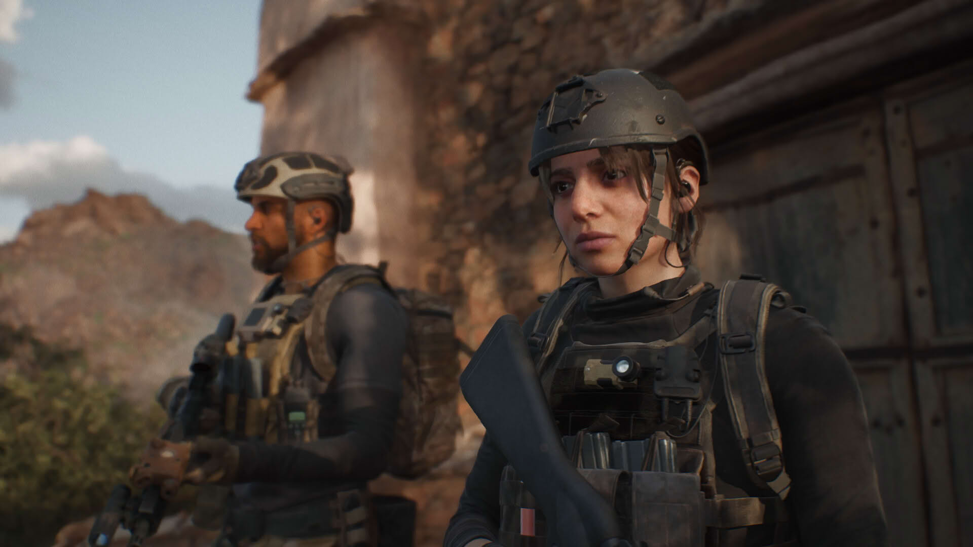 Screenshot for Crossfire