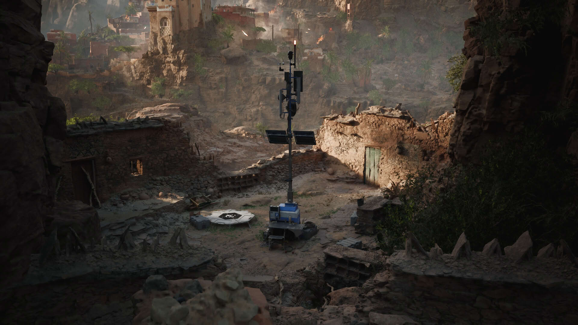 Screenshot for Crossfire
