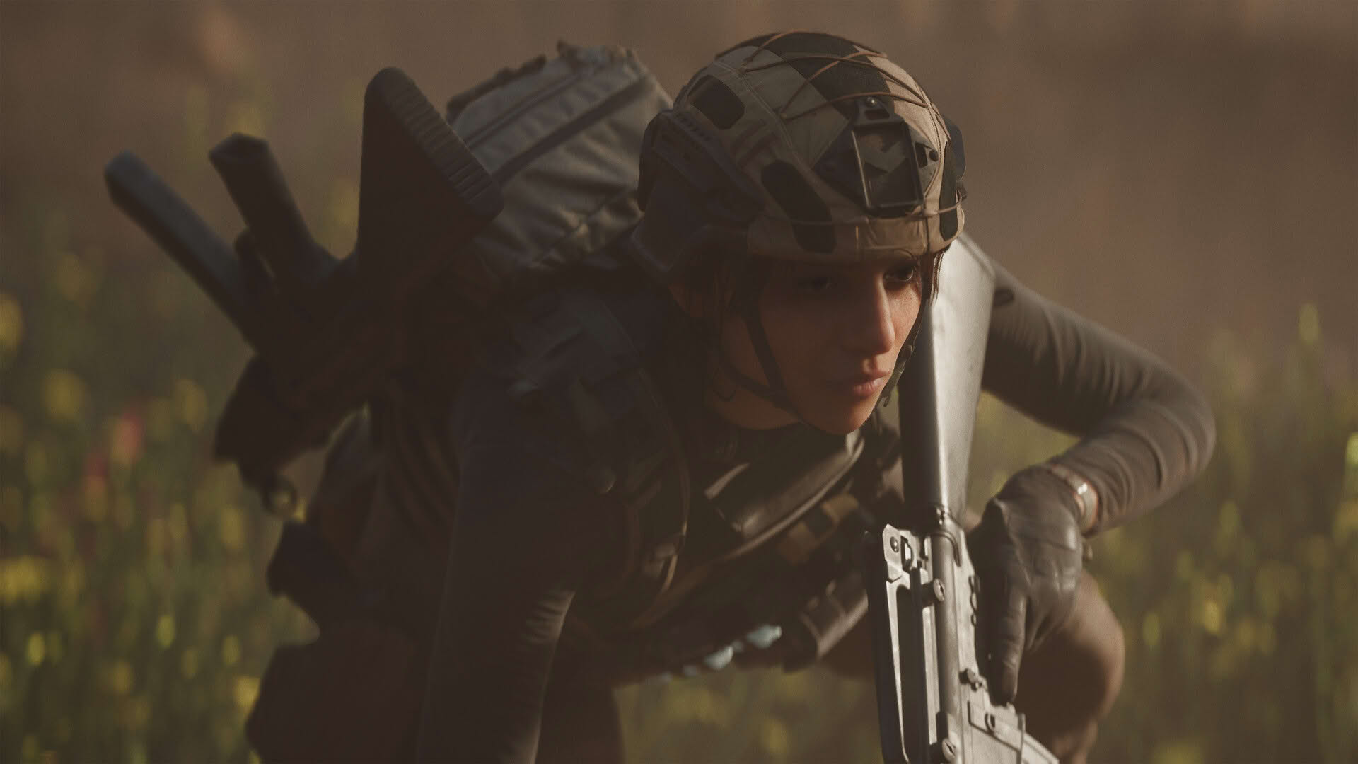 Screenshot for Crossfire