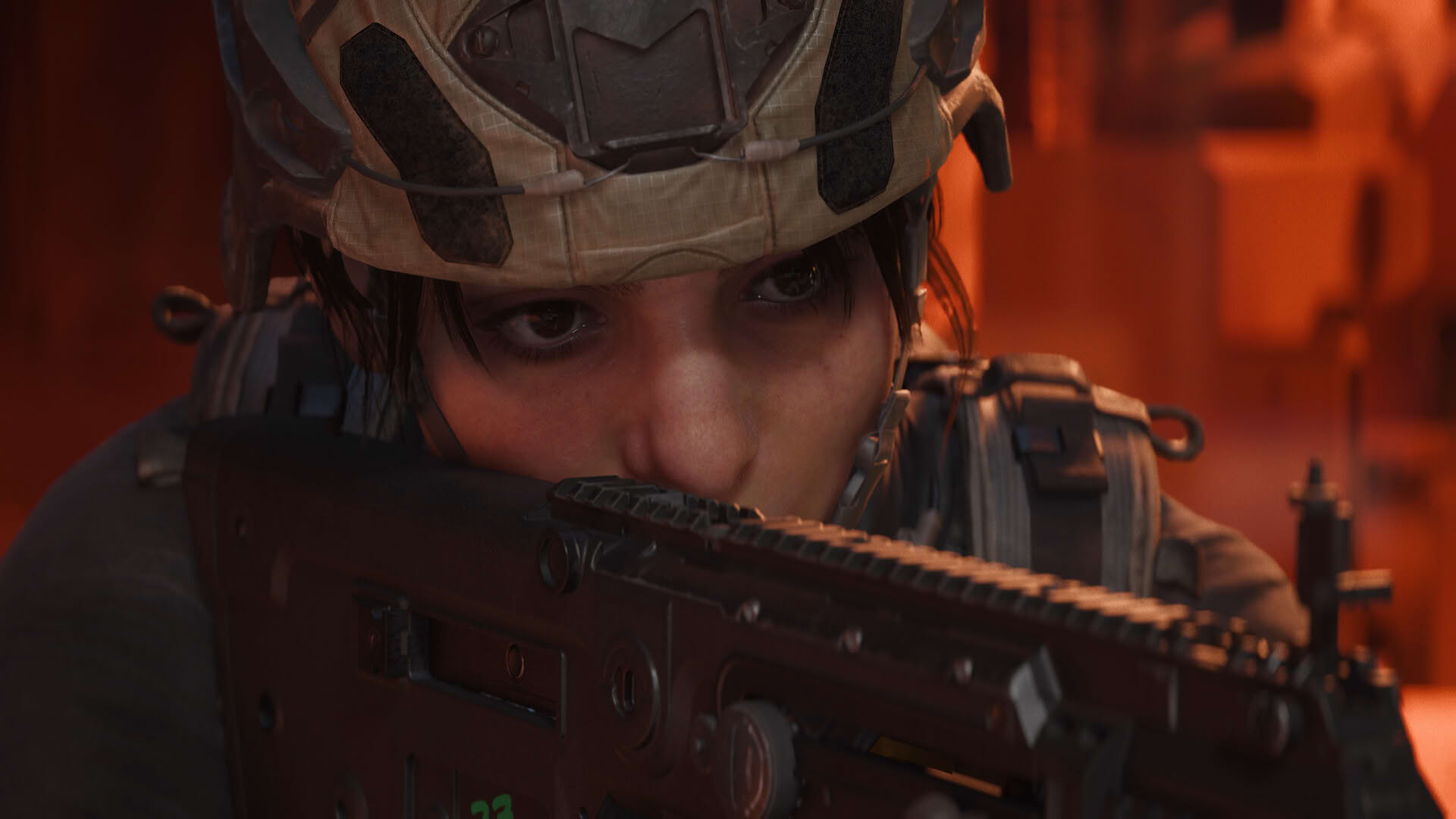 Screenshot for Crossfire