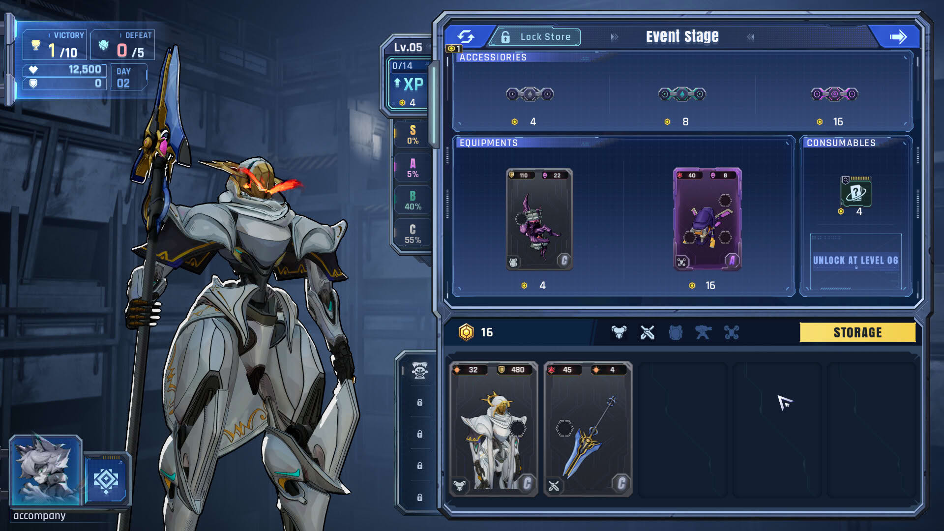Screenshot for Cats in the Shell